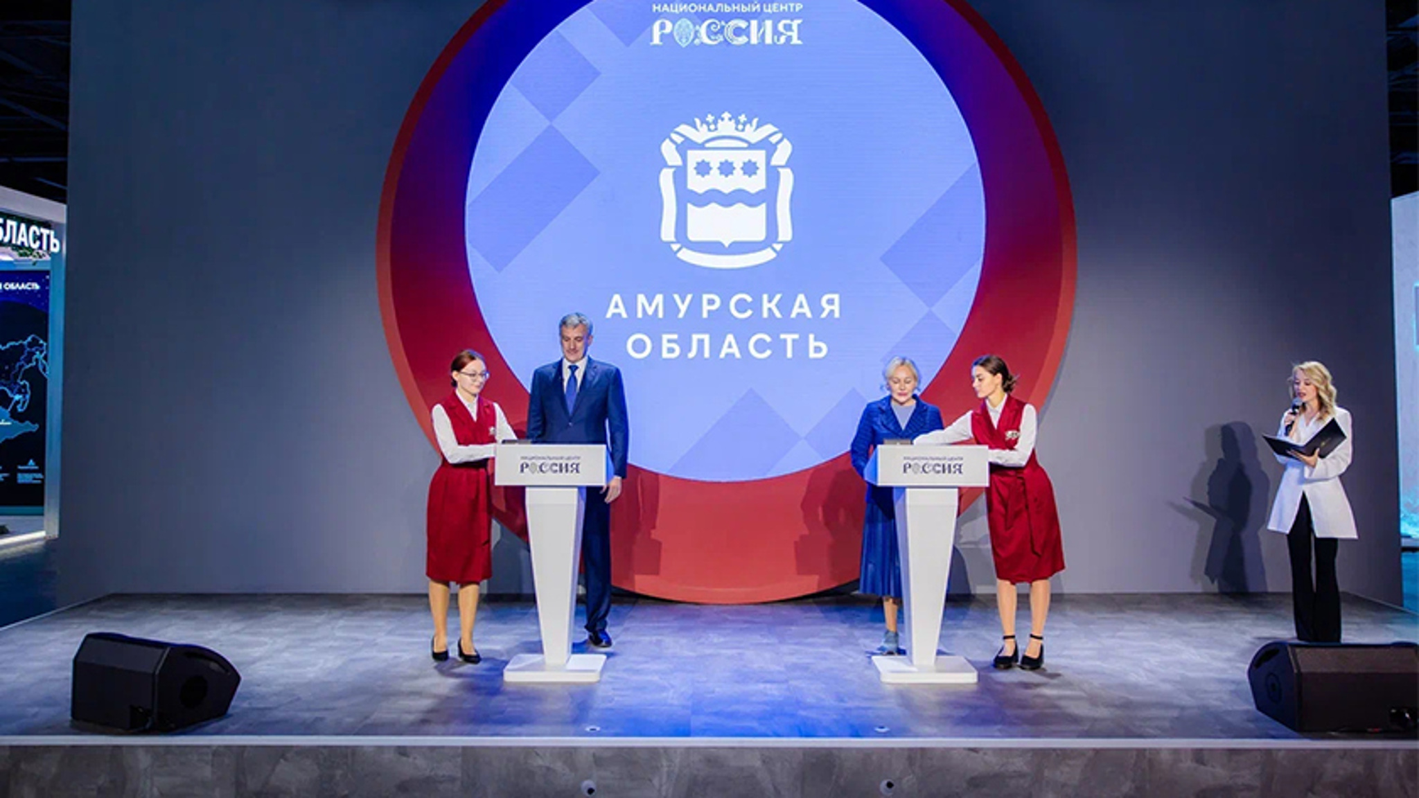 "Эхо Большого Детского фестиваля" пройдёт в Приамурье в 2026 году