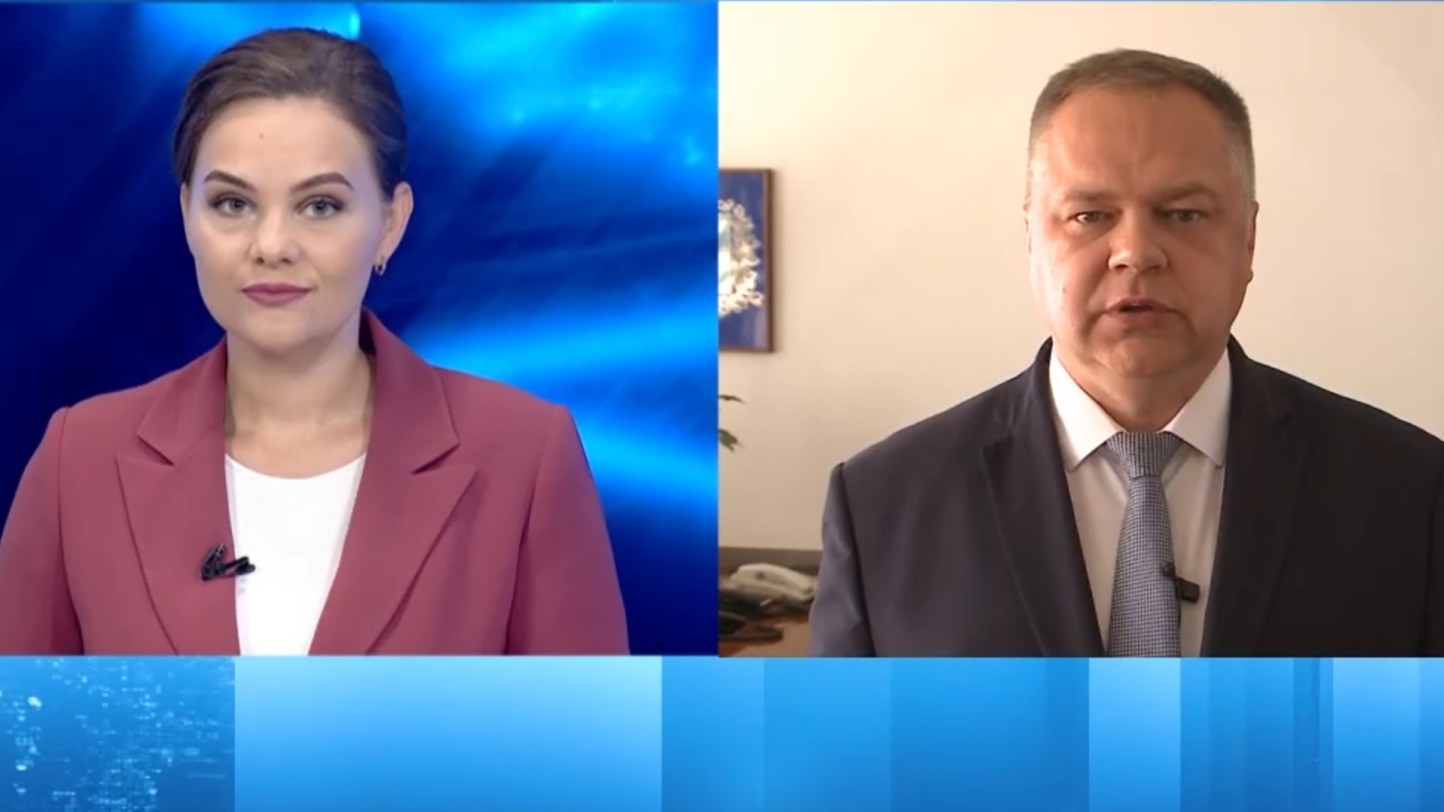 Осенью этого года состоится очередное вручение региональной премии "Предприниматель года"
