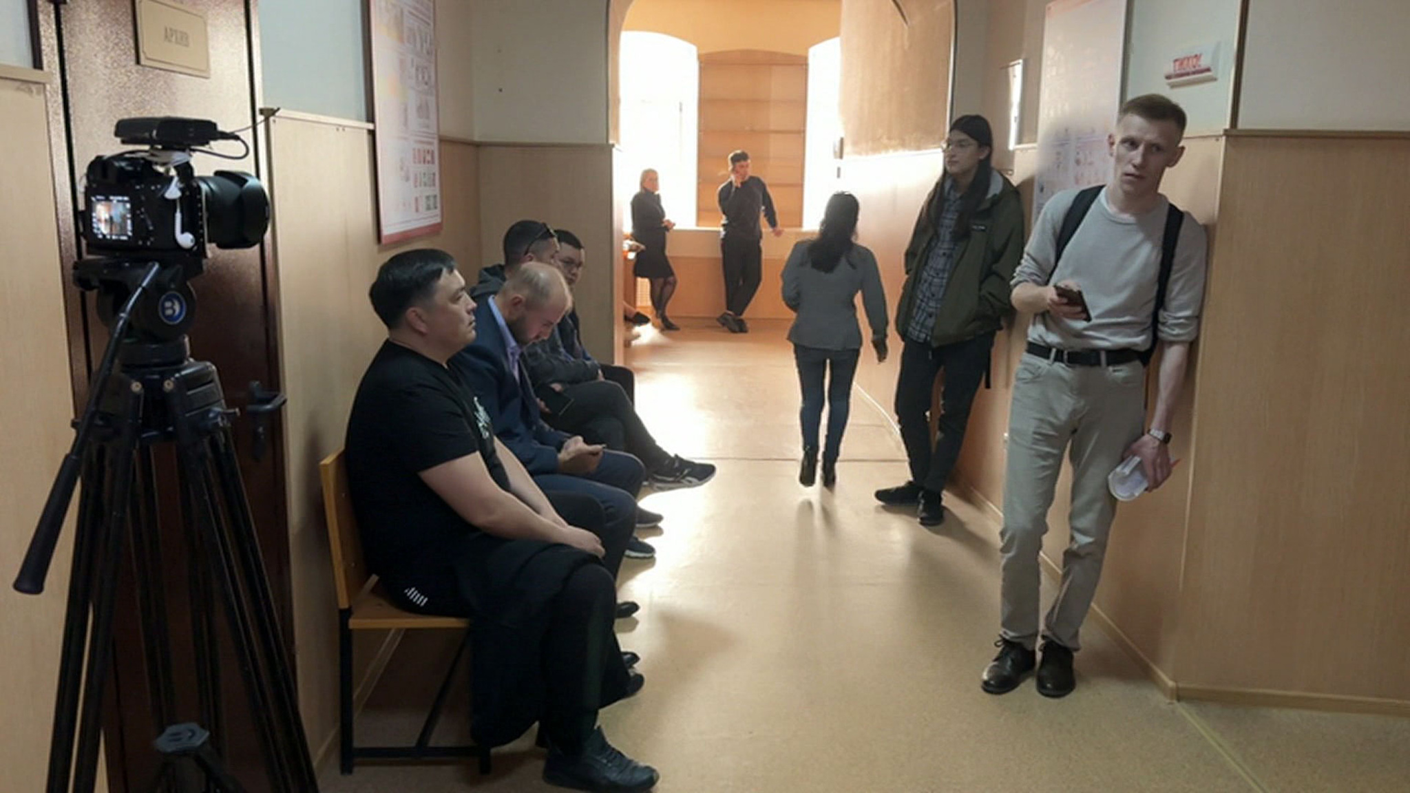В Уфе вынесли приговоры по делу "Башкиравтодора"