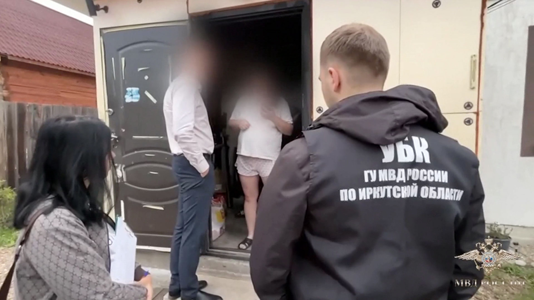 Жительница Иркутской области обманывала жен и матерей бойцов СВО