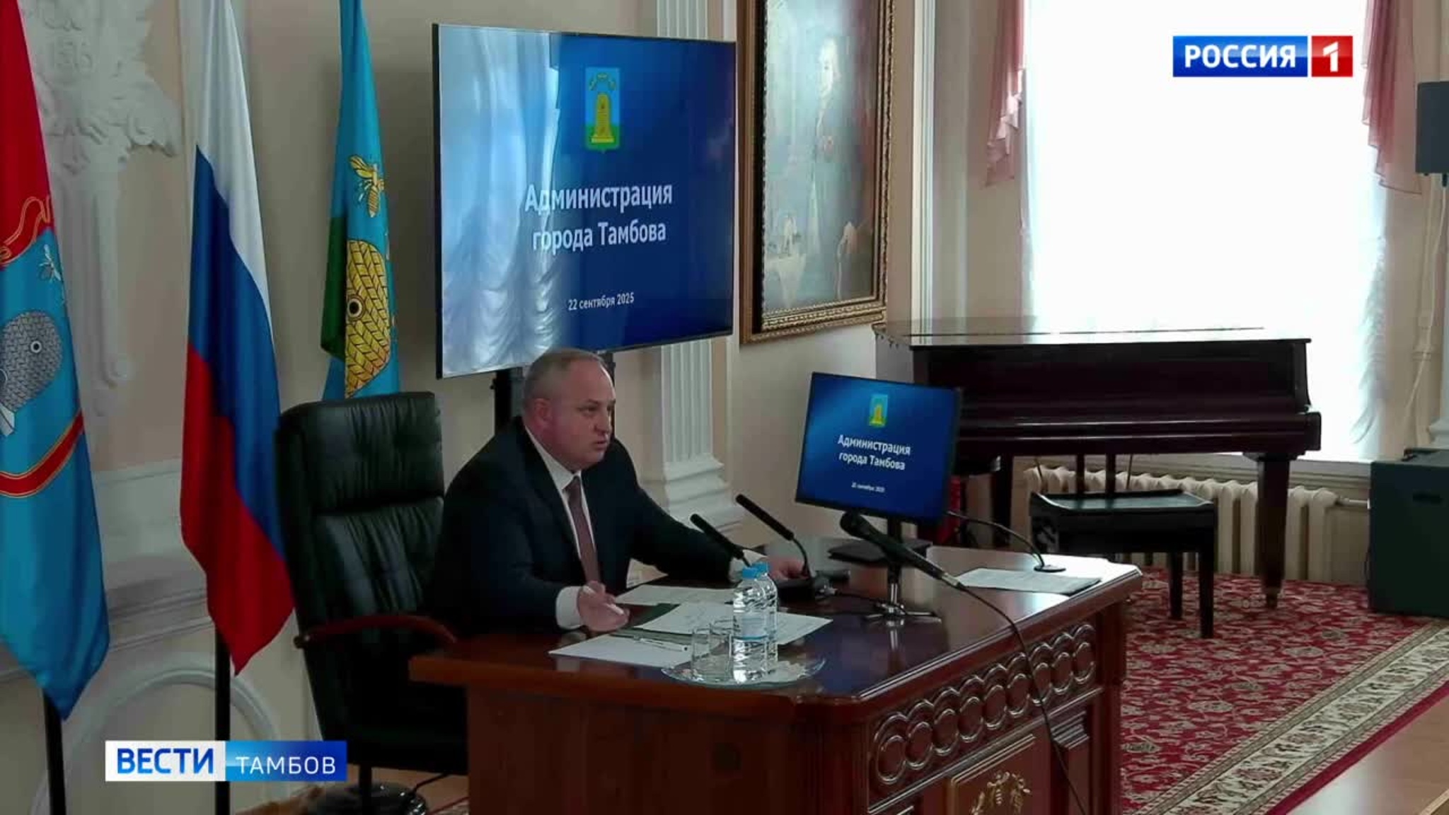 На Полынковском кладбище заканчиваются места для захоронения