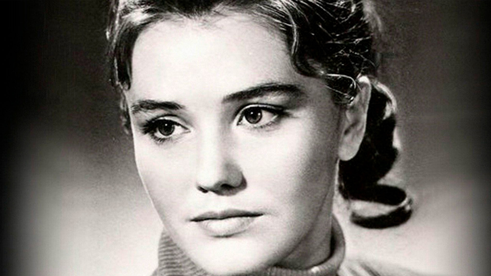 Жанна Прохоренко: трагедия звезды