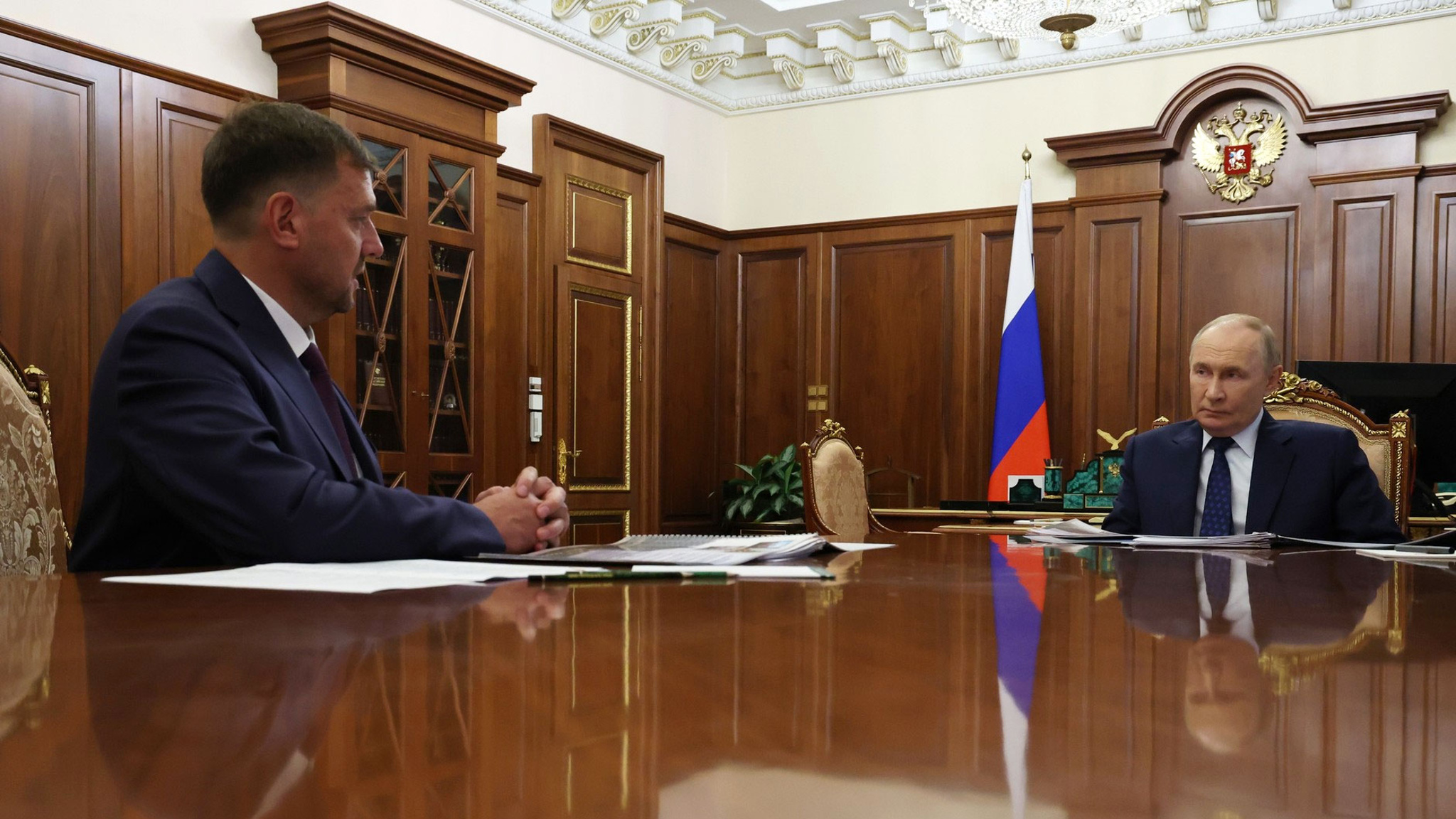 Больница, университет и новая трасса: Запорожье активно восстанавливается