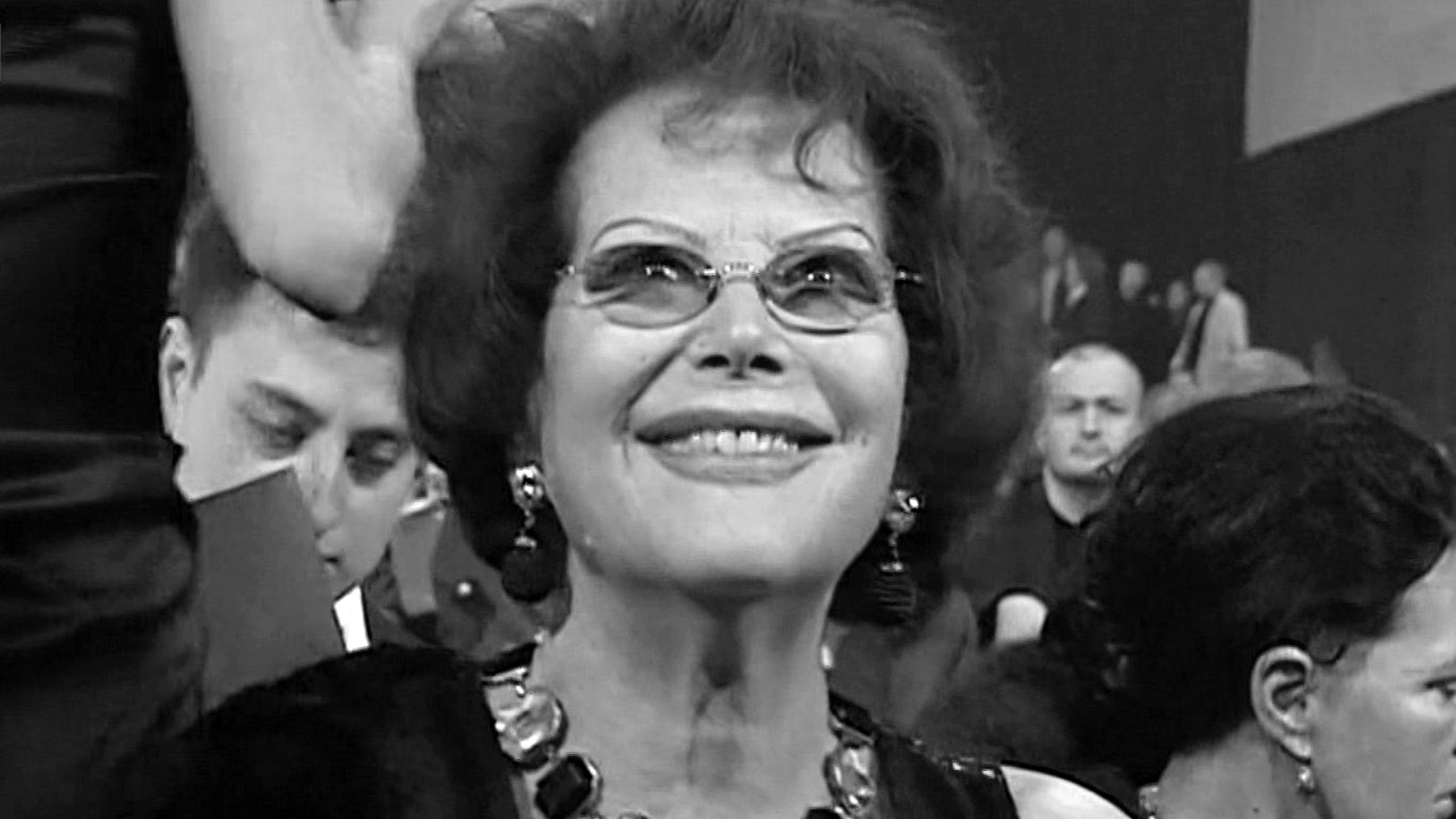 Умерла актриса Клаудия Кардинале
