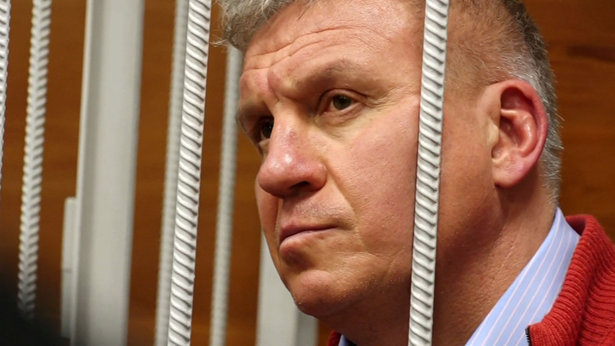 Миллиардер Бобров арестован судом