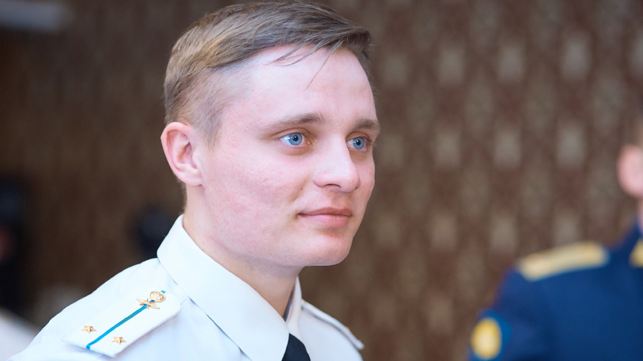 История мужества. Илья Носков стал новым героем в программе "ДаVай Zа наших!"