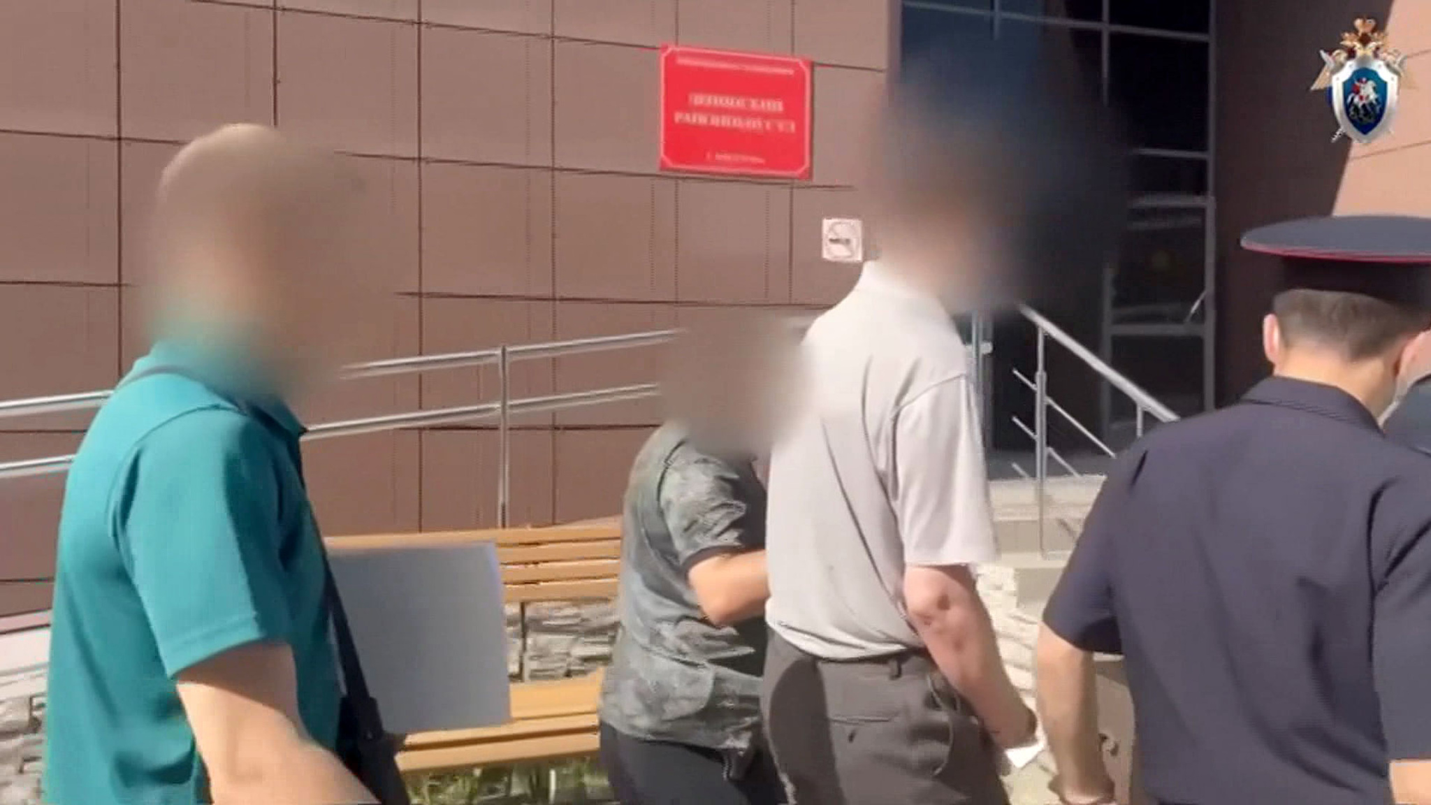 За нападение на персонал больницы жителю Иркутска грозит принудительное лечение