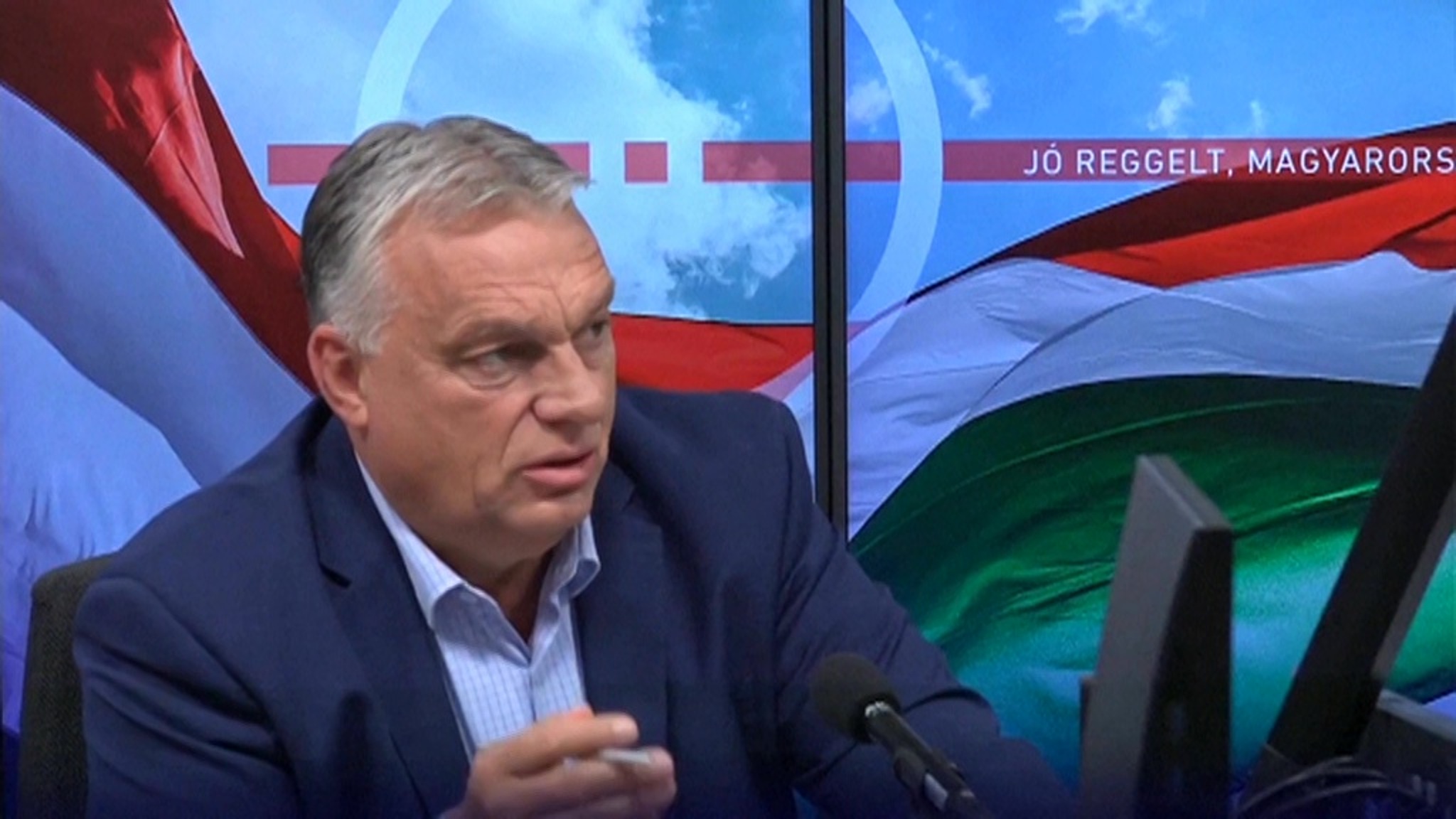 ЕК намерена дать Украине кредит в €140 млрд из замороженных активов РФ