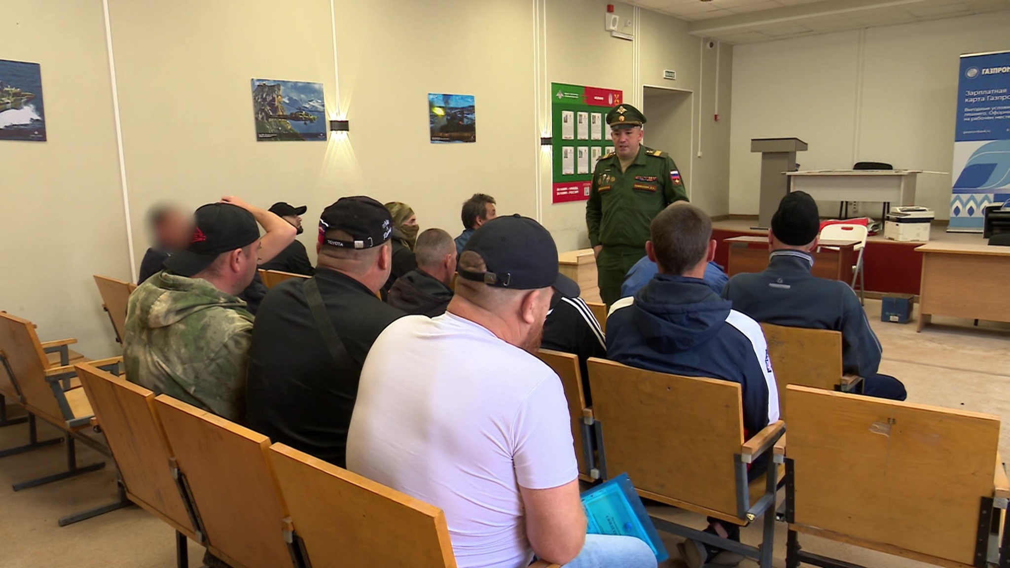 Добровольцы из Челябинской области поделились своими историями
