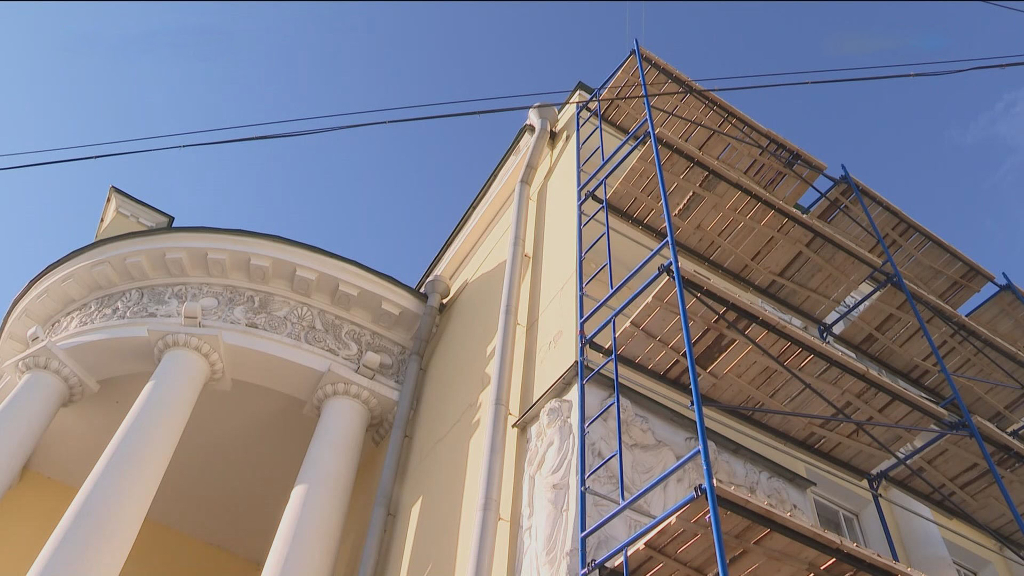Дайджест новостей культуры