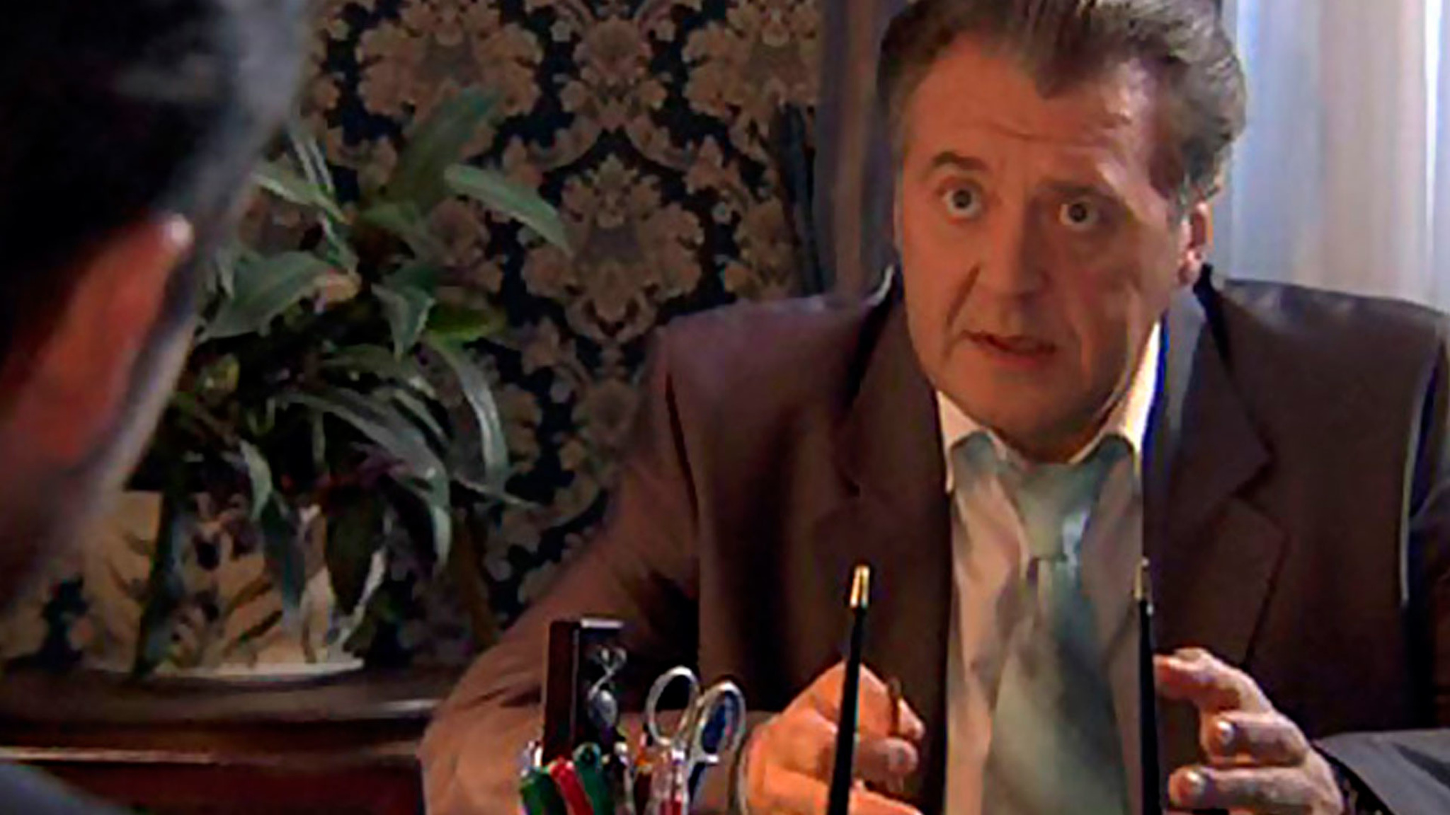 Пилот международных авиалиний. Серия 9