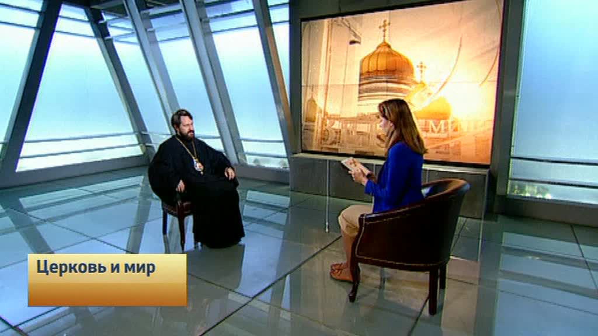 Эфир от 06.12.2014