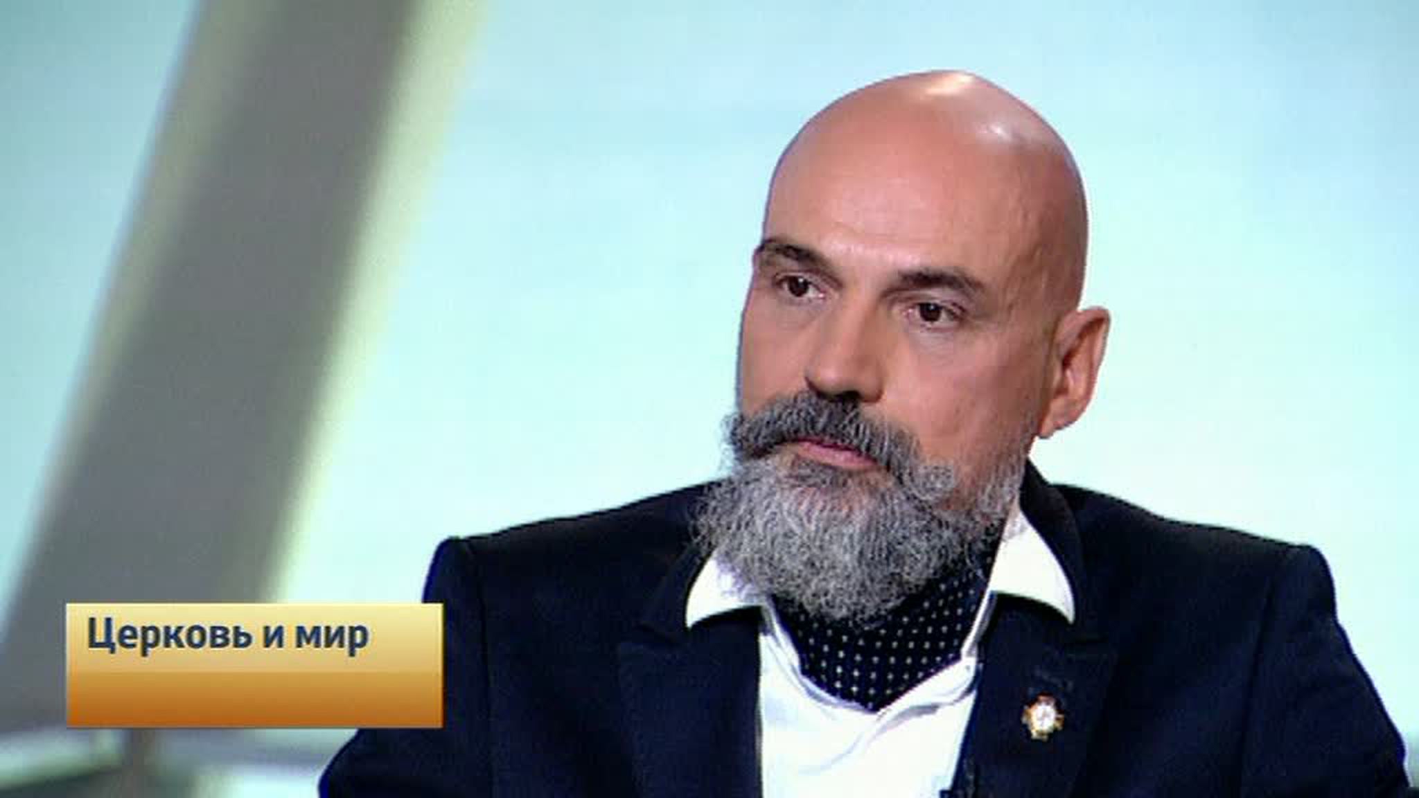 Эфир от 06.12.2014