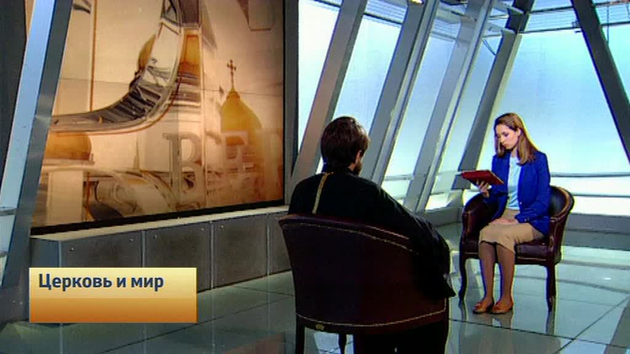 Эфир от 06.12.2014