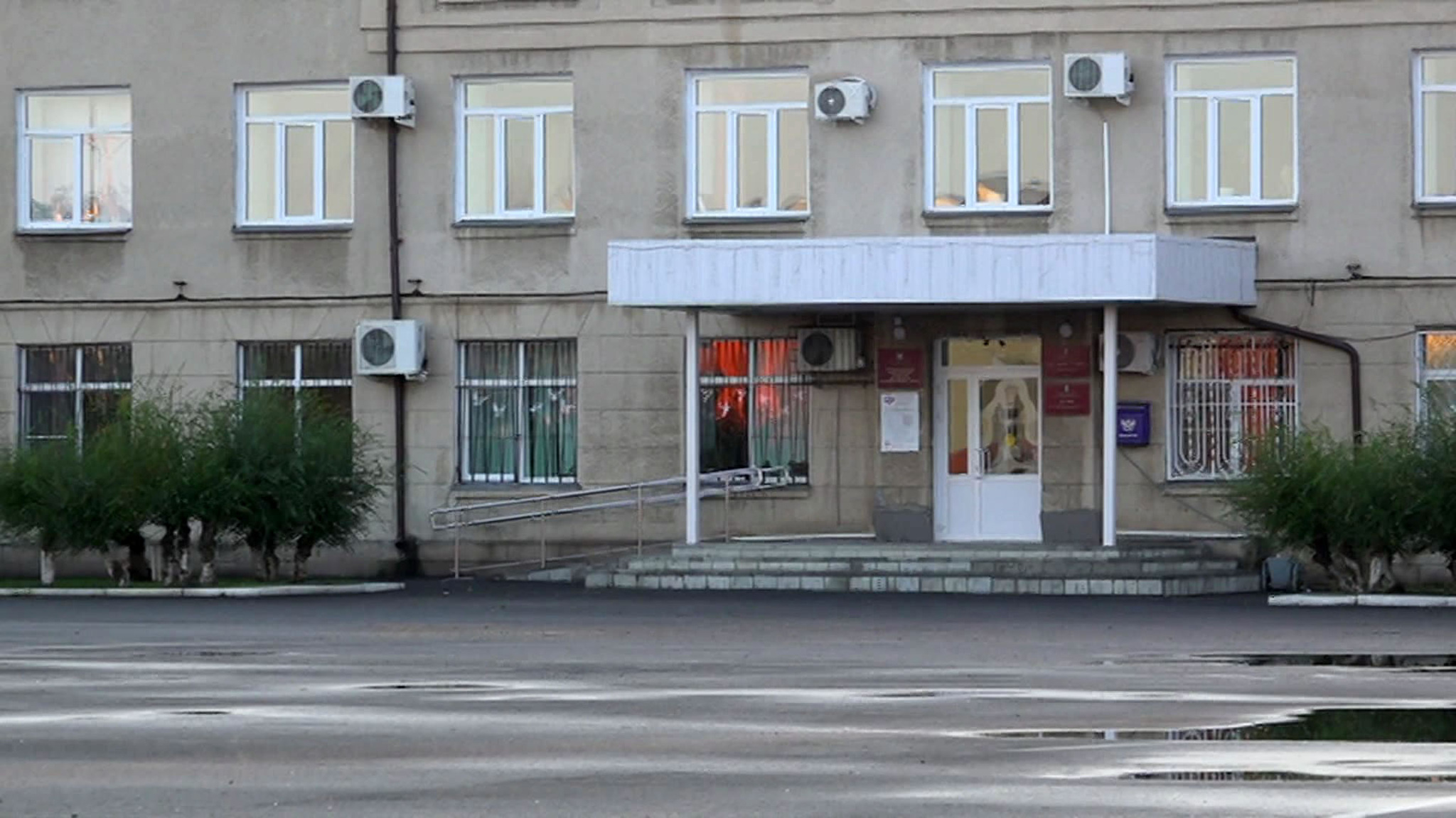 Чиновники из Курганской области занималось махинациями с недвижимостью