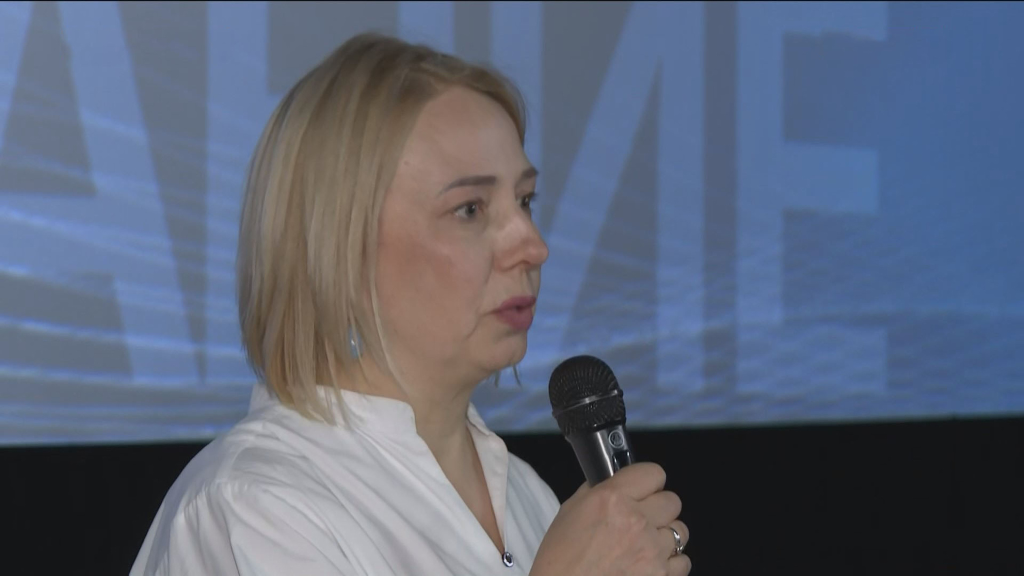 Байкальский международный кинофестиваль открылся в Иркутске