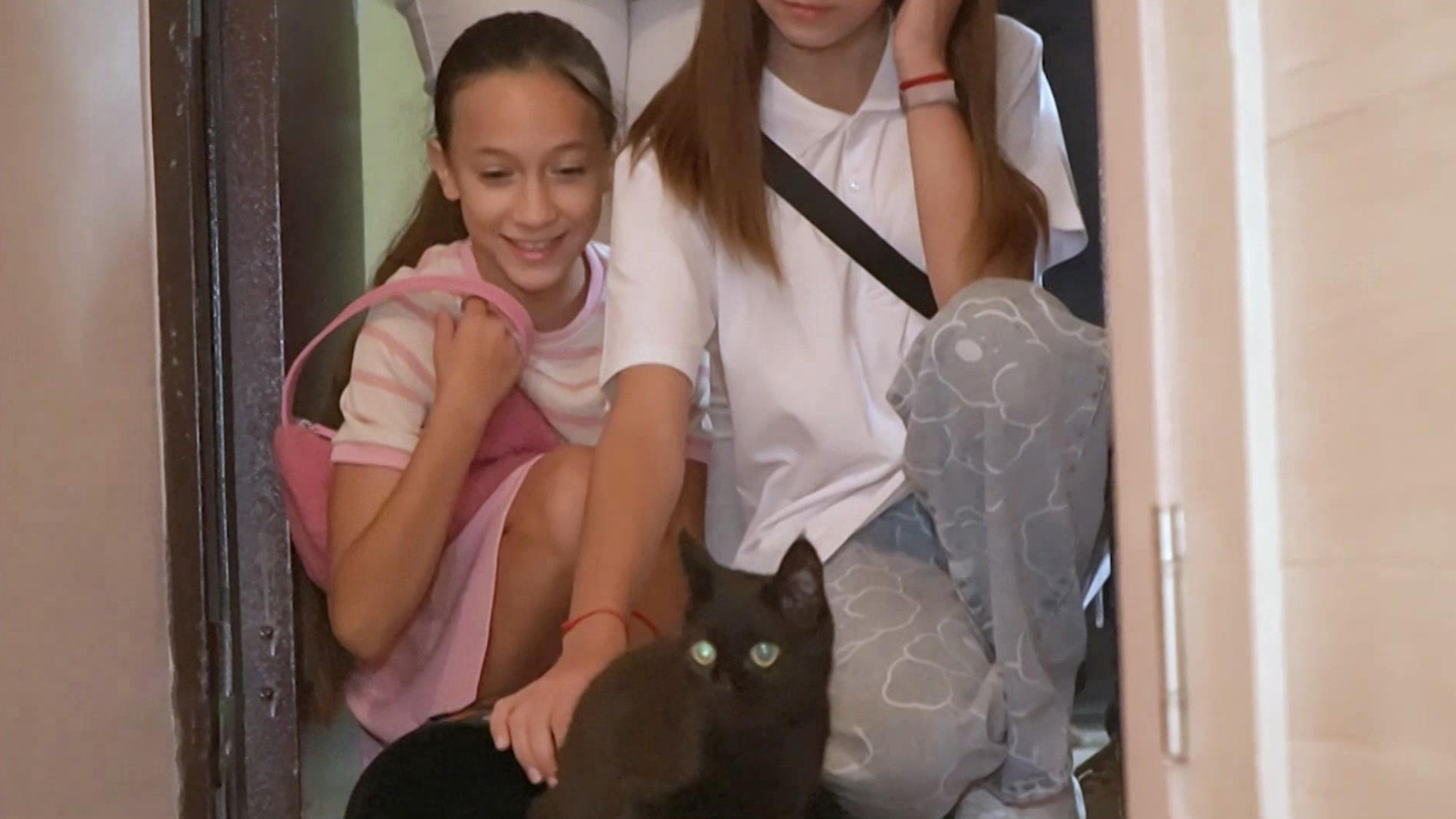 Потерявшие жилье мариупольцы получили ключи от новых квартир
