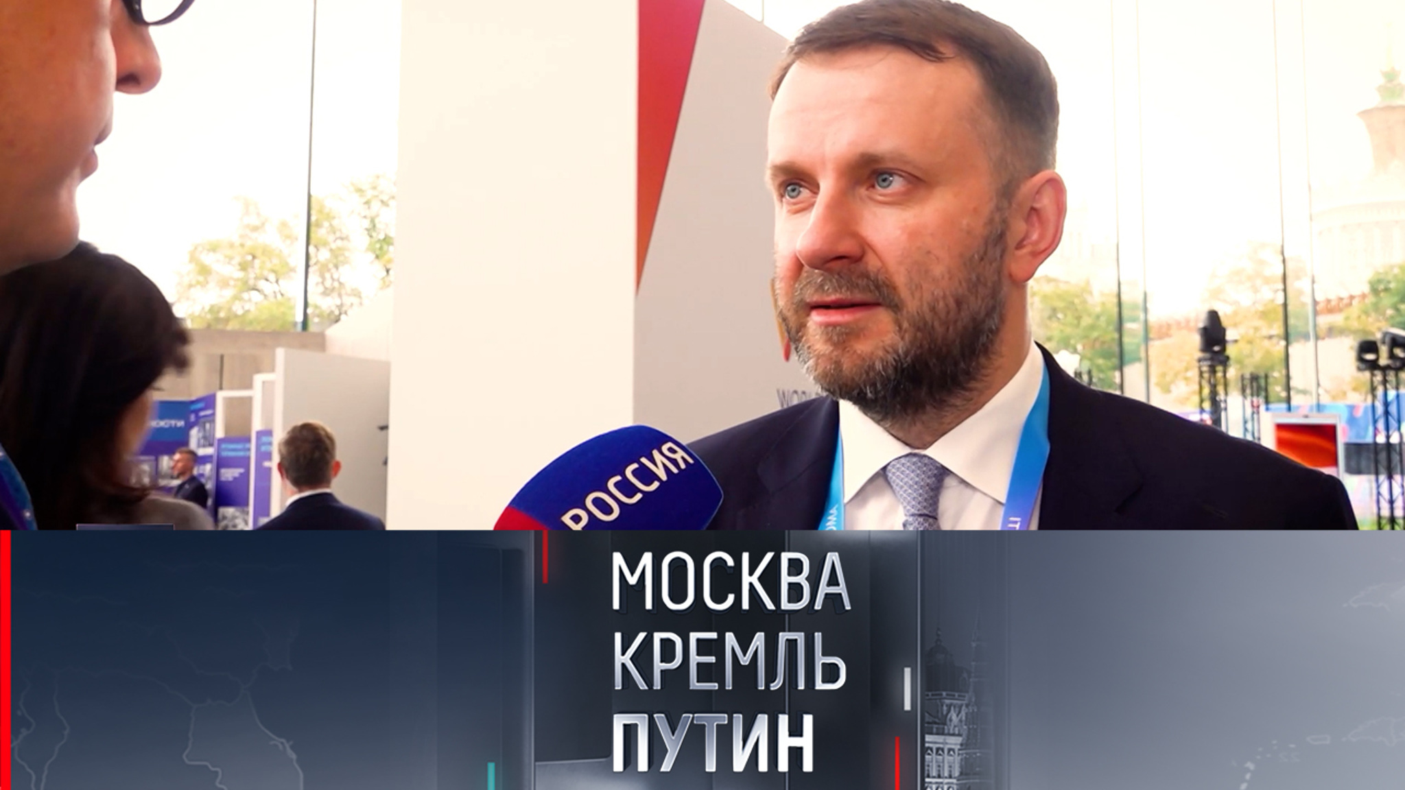 Орешкин: бюджетная конструкция в РФ на порядок лучше, чем в других странах