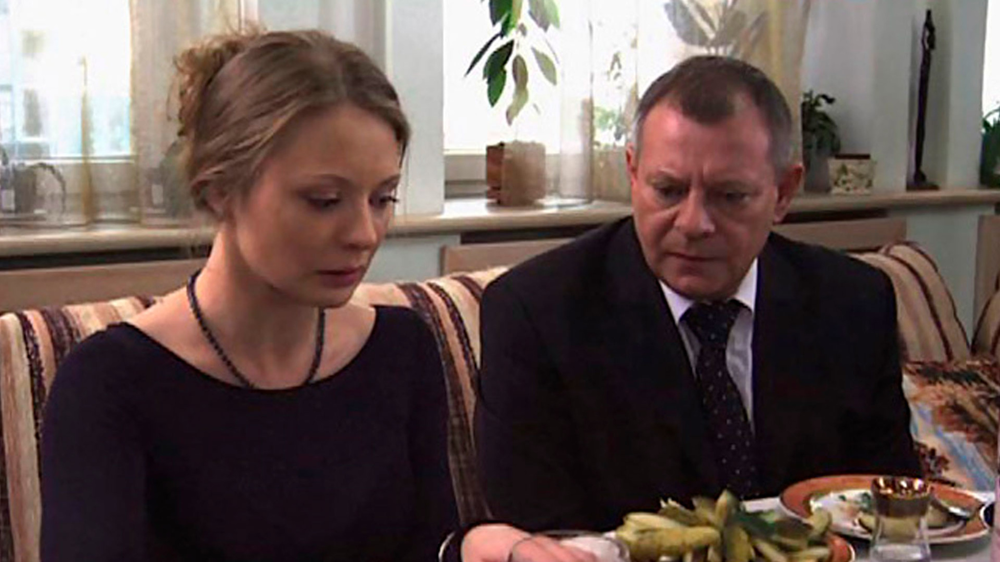 Пилот международных авиалиний. Серия 16