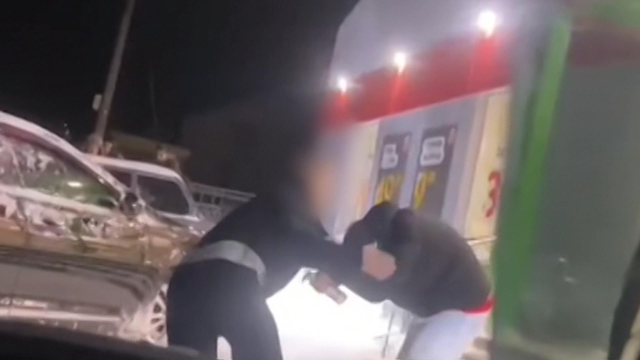 В Башкирии банда малолеток отправилась под суд