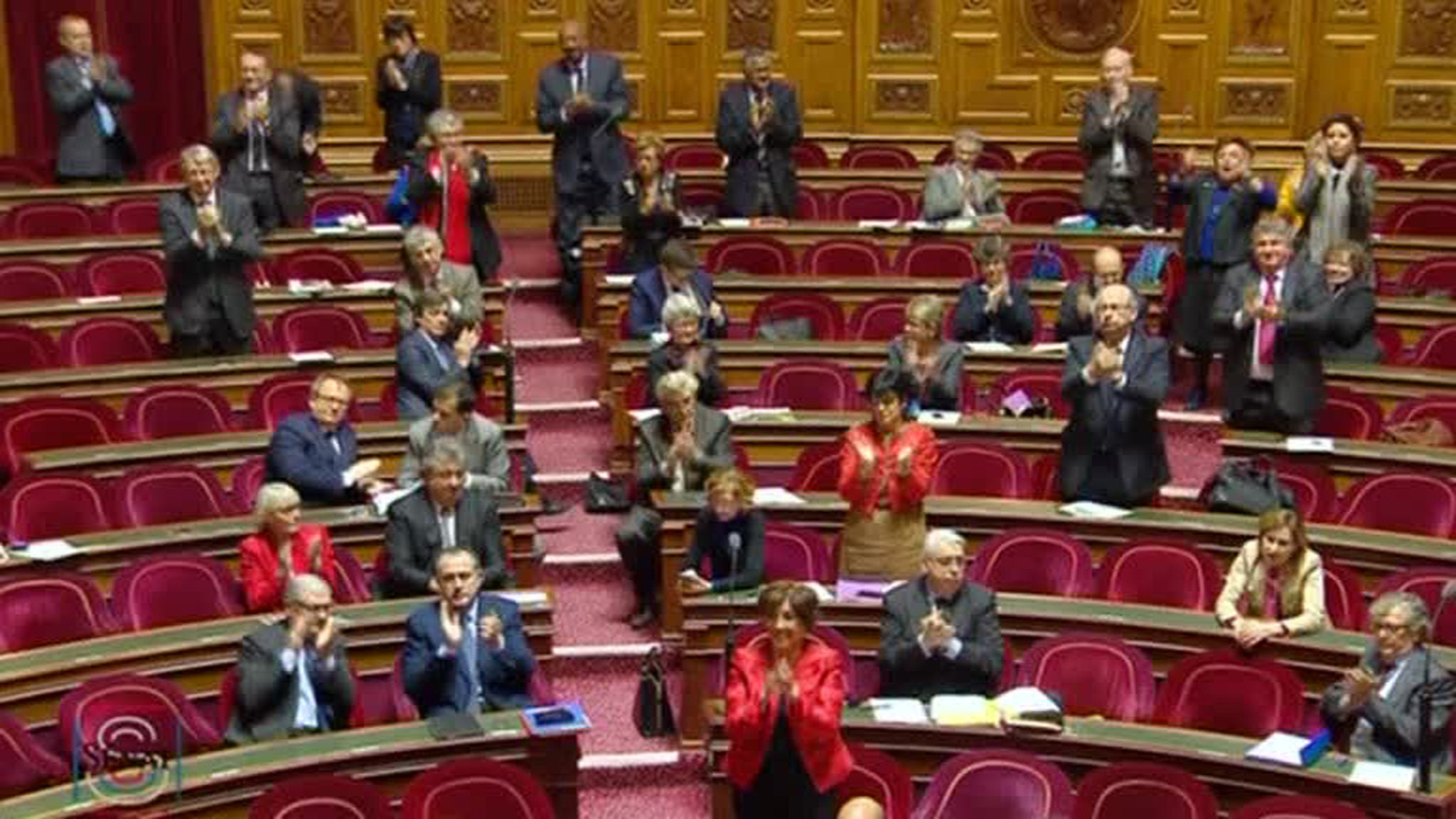 Франция, Дания и Ирландия готовы признать независимость Палестины