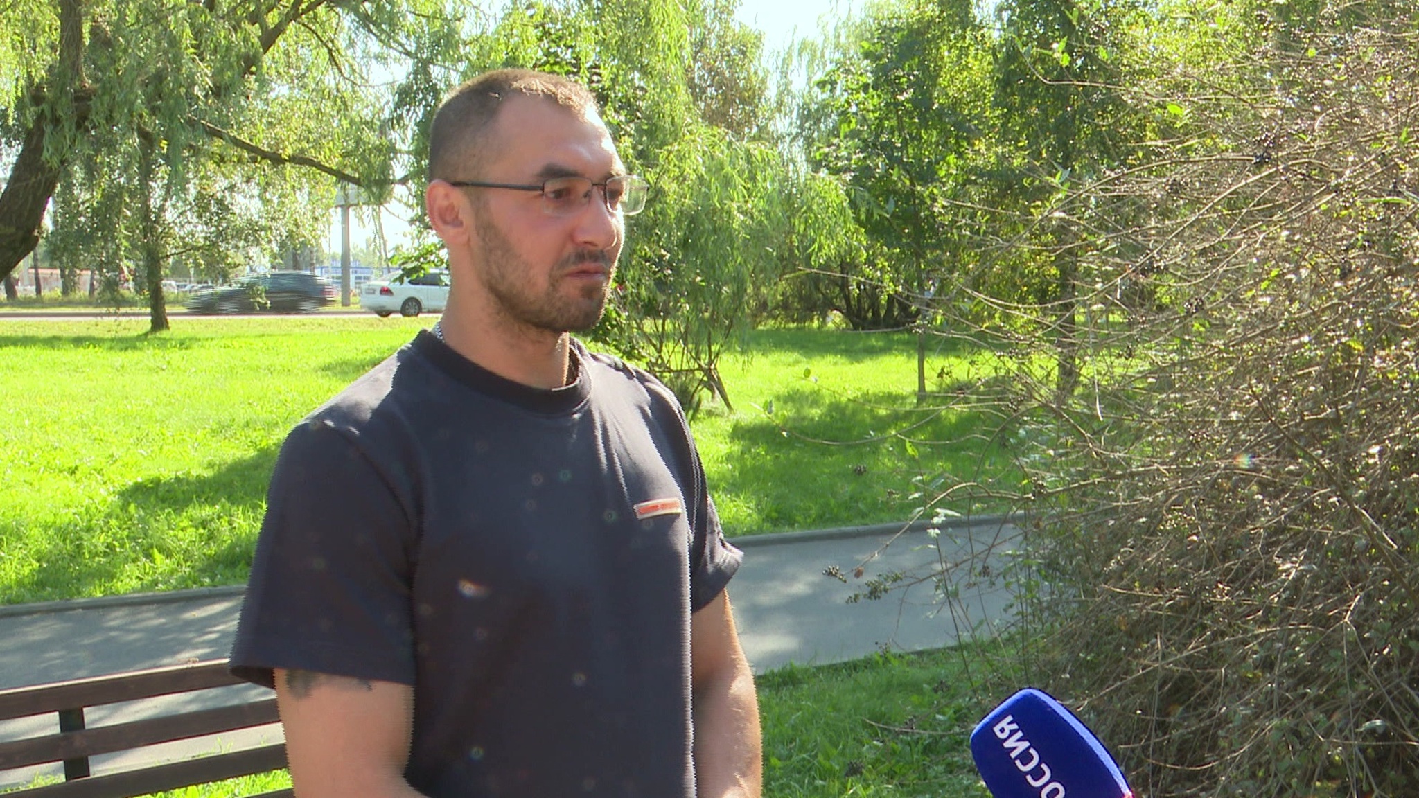 Восстановился после тяжелого ранения и продолжил работать на благо Родины. Расскажем об истории ветерана СВО Романа Дмитриева