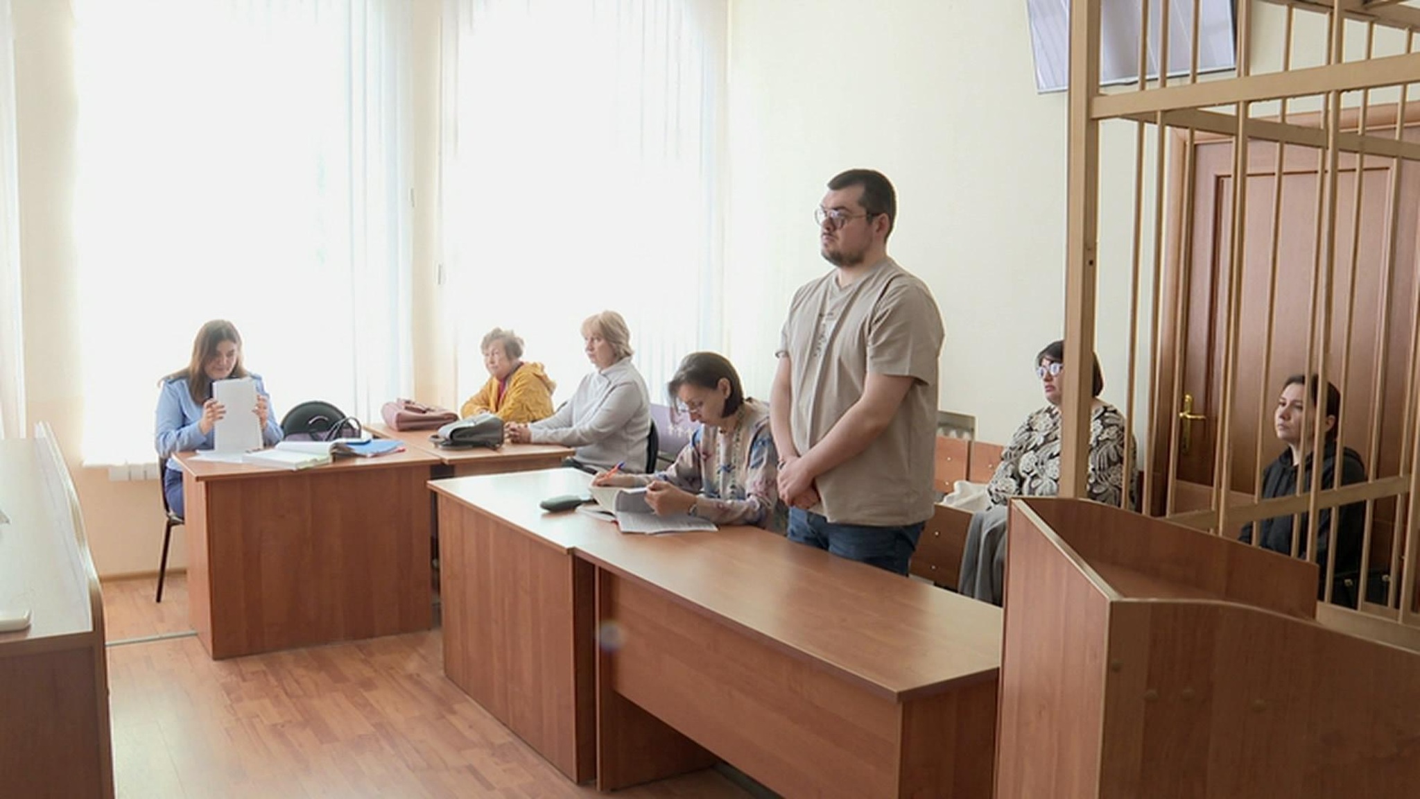 Дипломированный финансовый аферист пойдет под суд