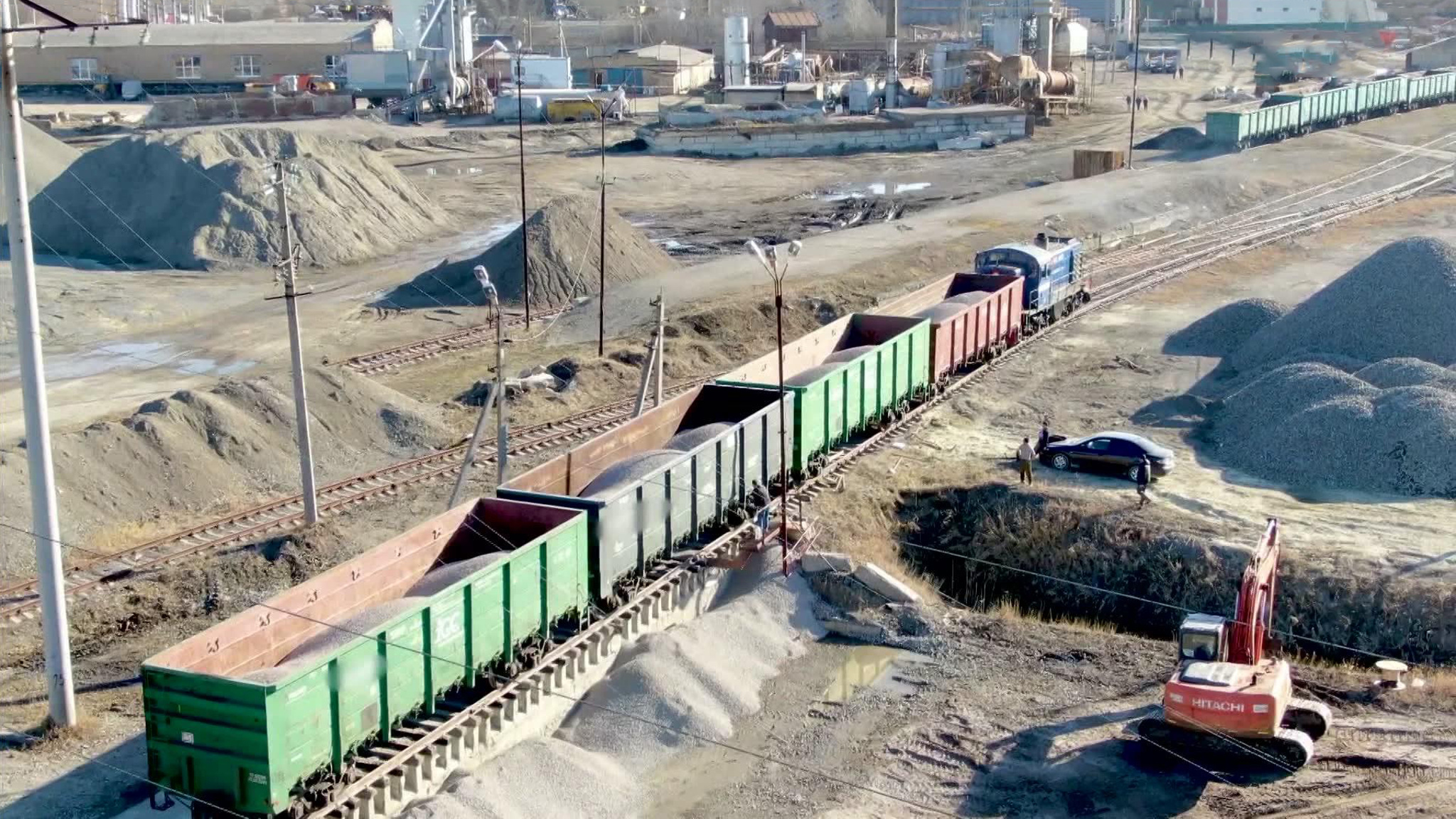 Новороссия и Донбасс полностью интегрировались в российскую экономику