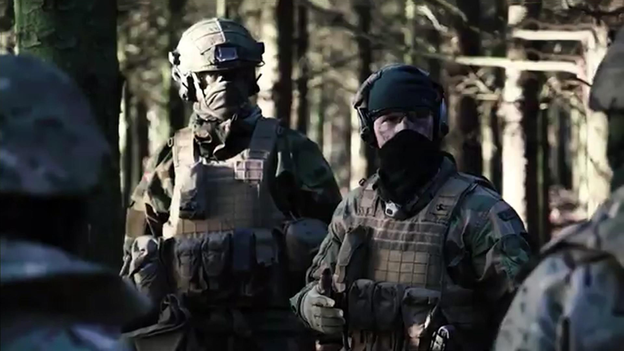 Украина готовит провокацию в Польше
