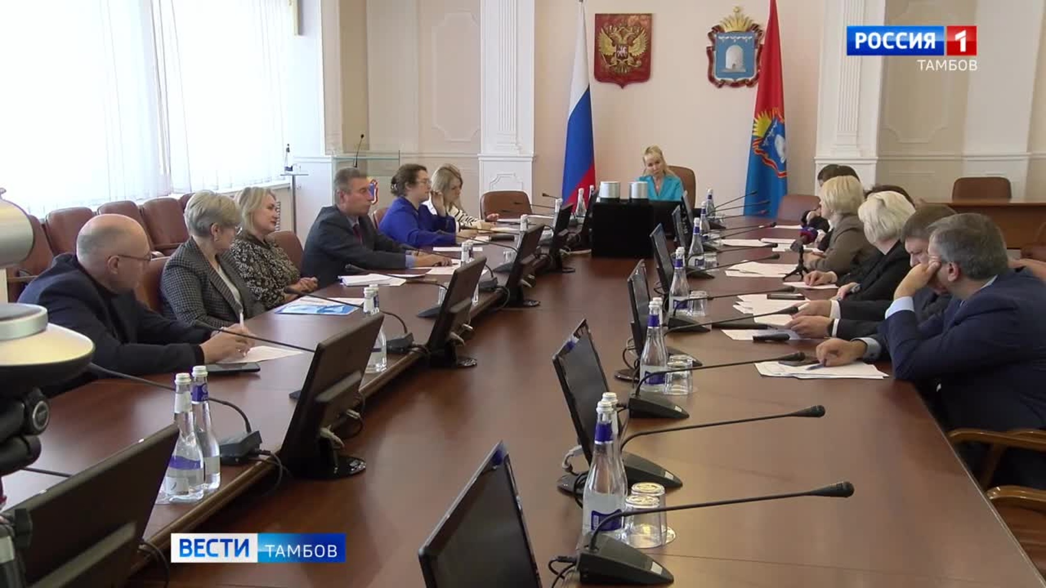 В правительстве обсудили меры поддержки участников СВО в трудоустройстве
