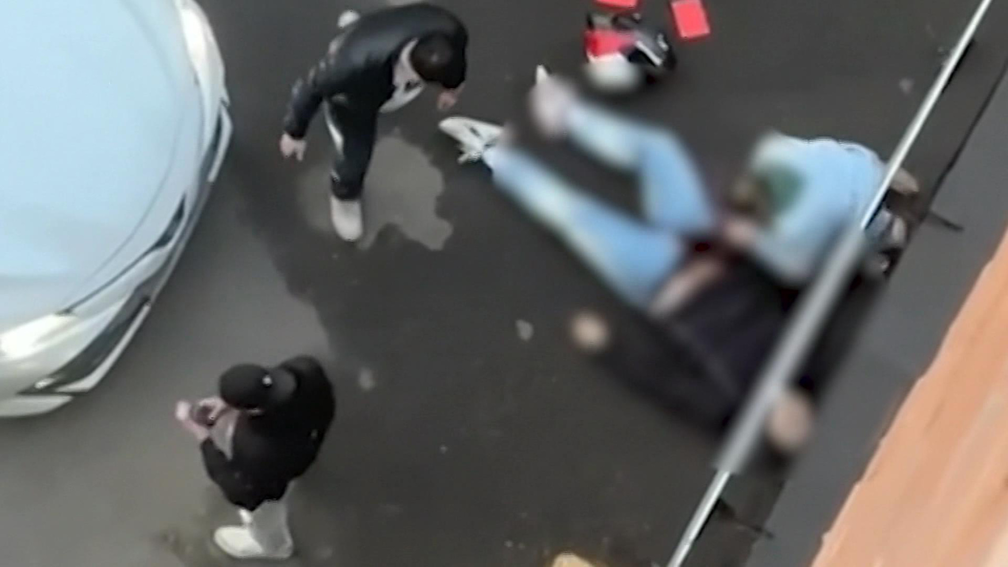 Суд над Аббасовыми перенесли на другую дату