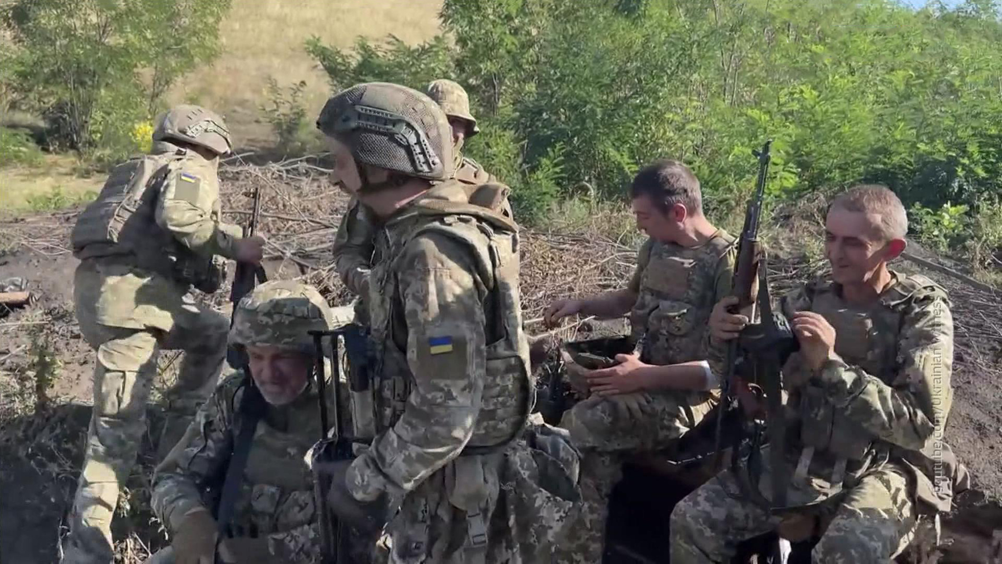 На Украине дронами поражены крупные объекты инфраструктуры