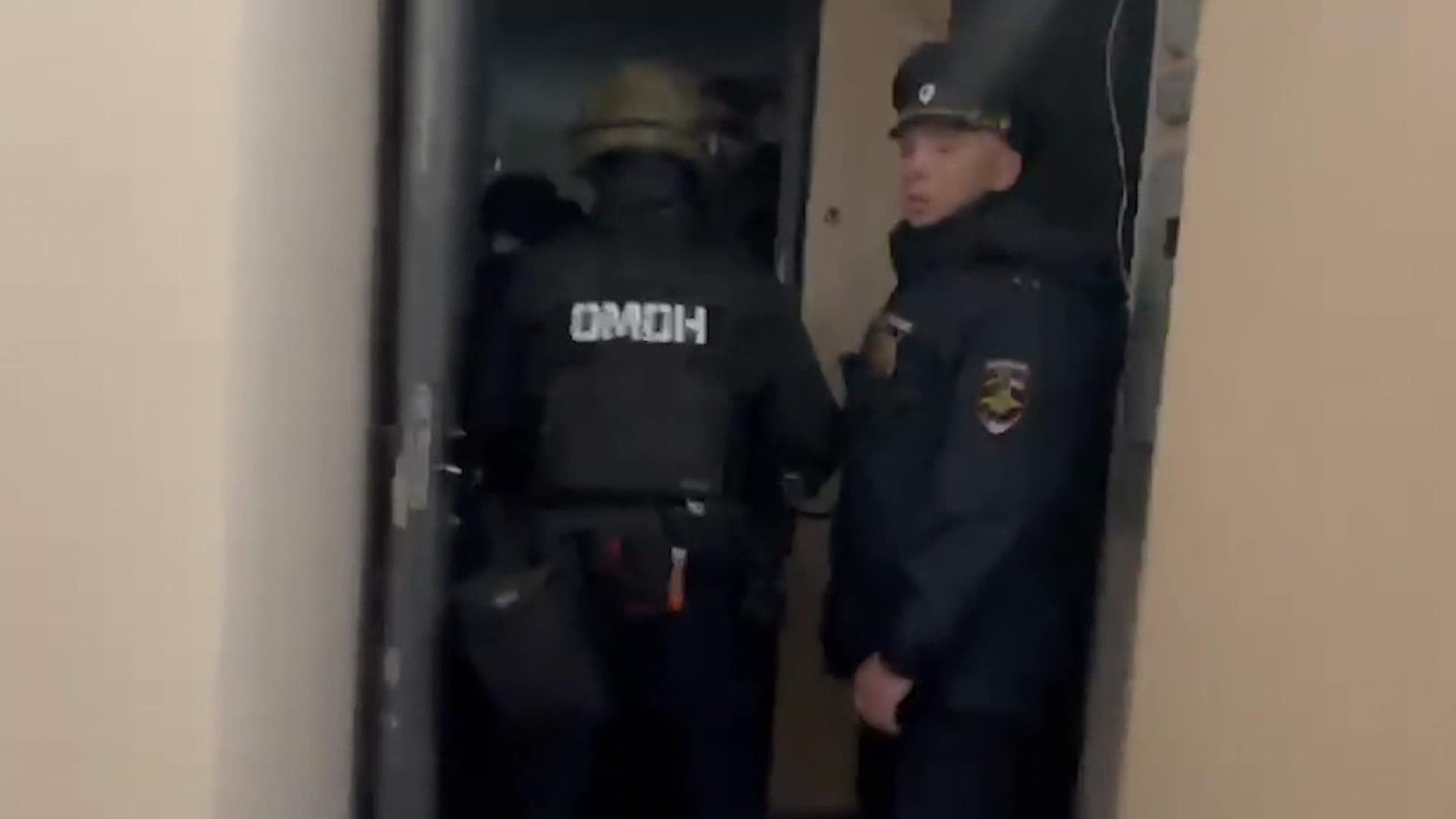 Силовики предотвратили ряд терактов в разных регионах