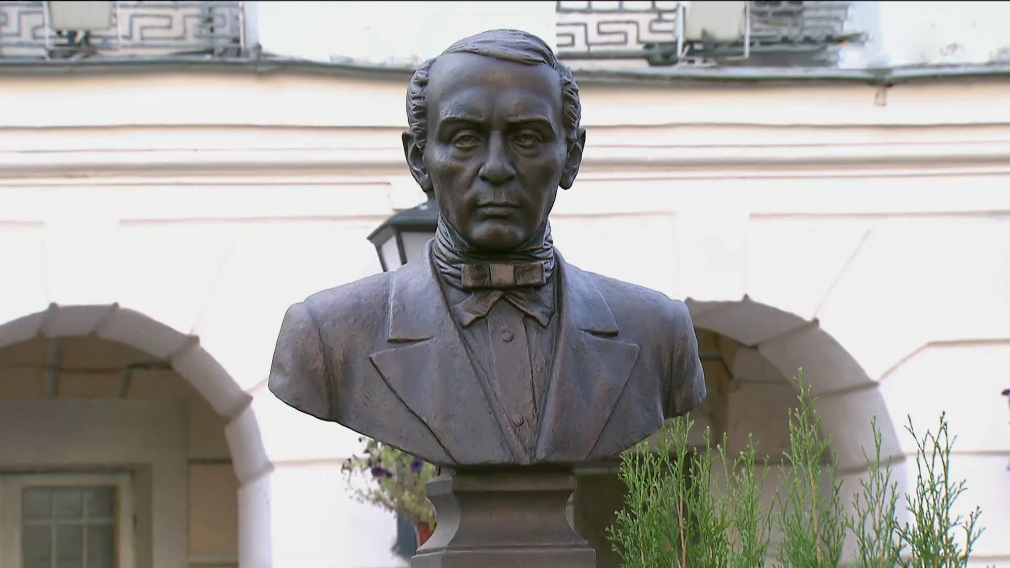 В Москве увековечили память выдающихся деятелей отечественного образования
