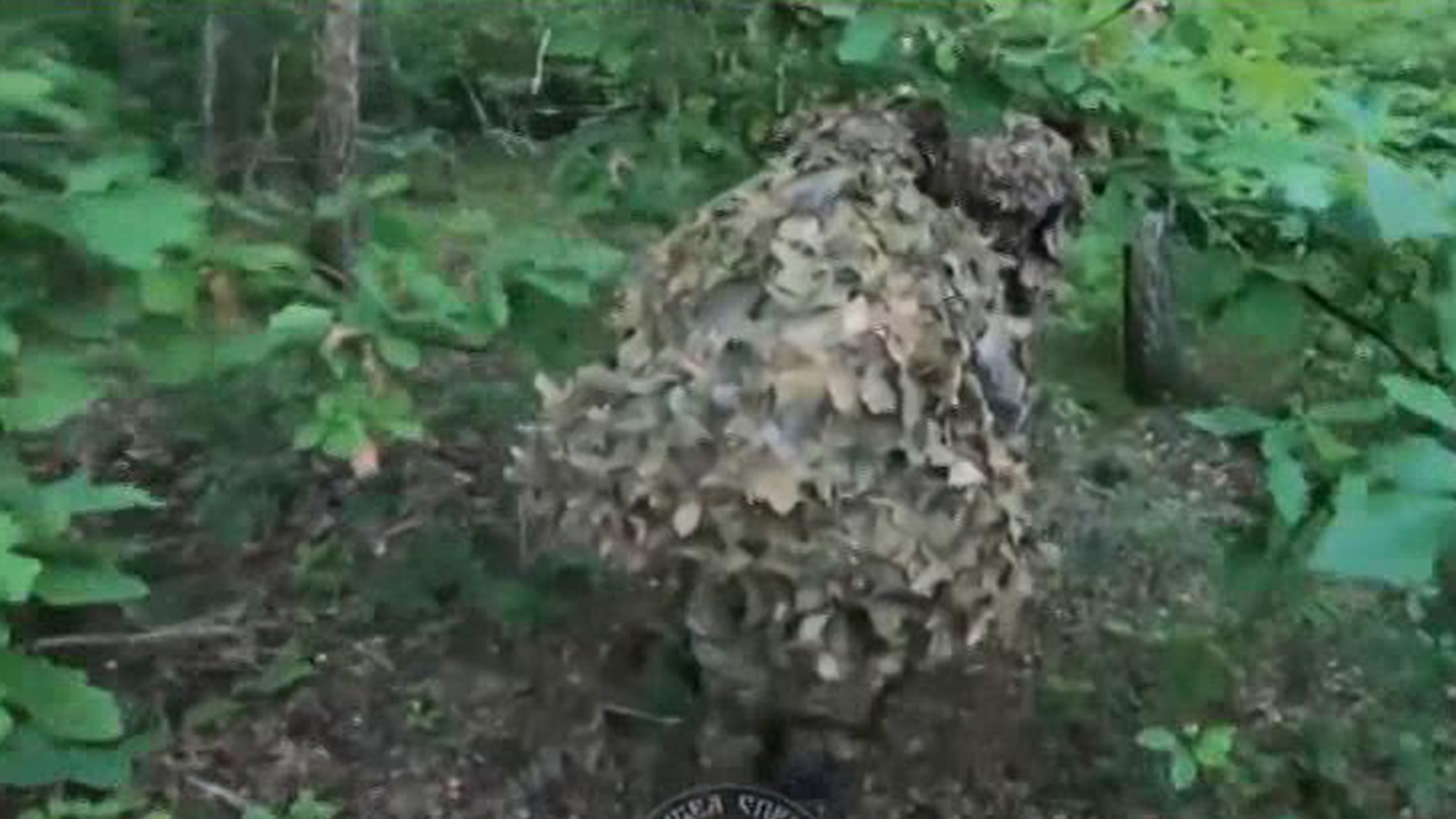 Российские разведчики тщательно готовятся к заданиям в зоне СВО