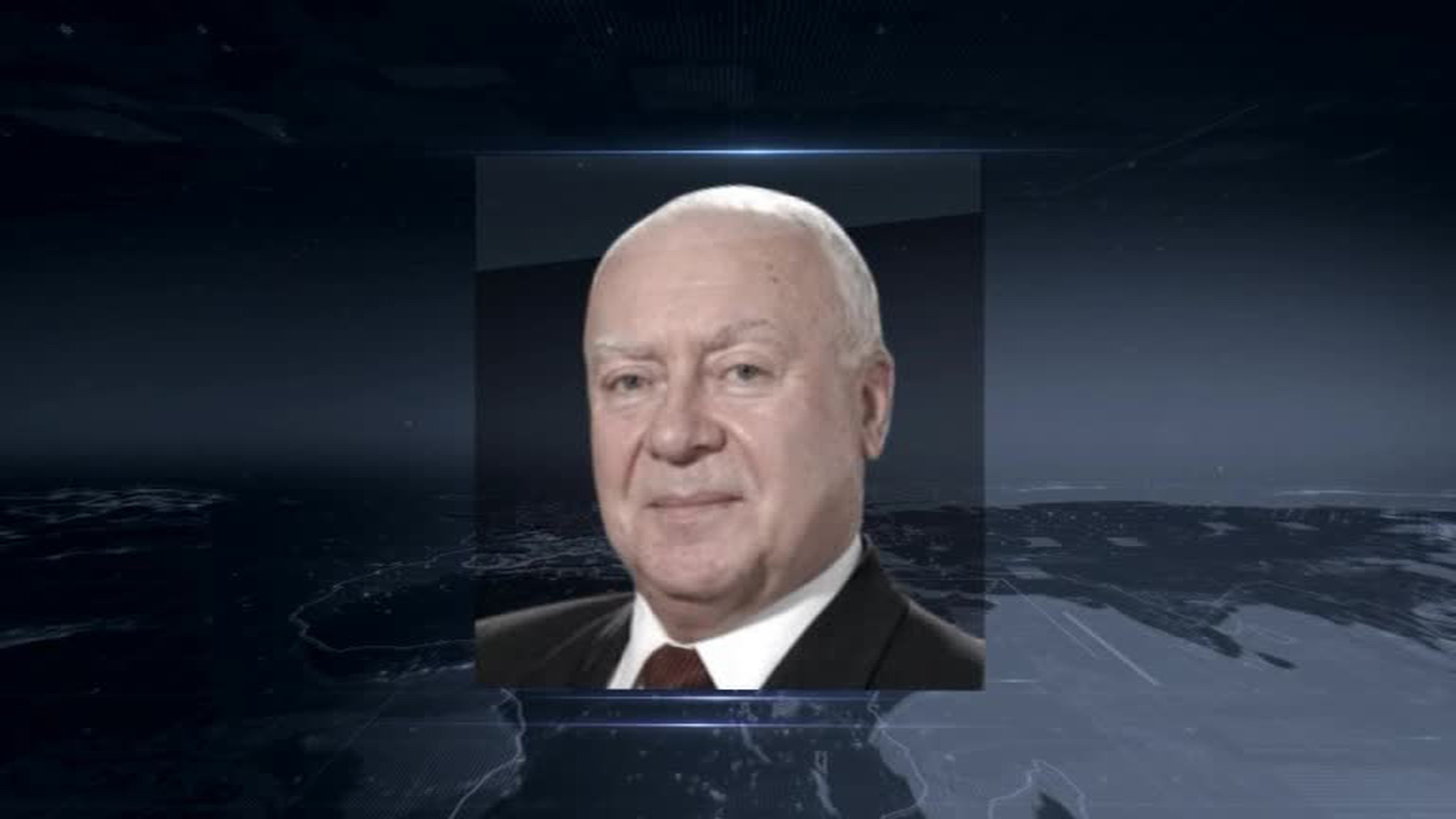 Умер бывший министр обороны Игорь Родионов