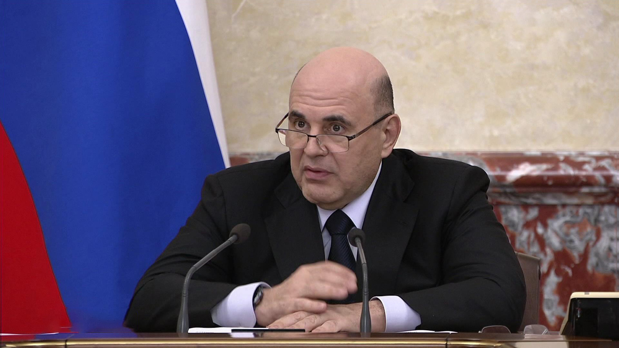 Кабмин принял решение о финансировании регионов