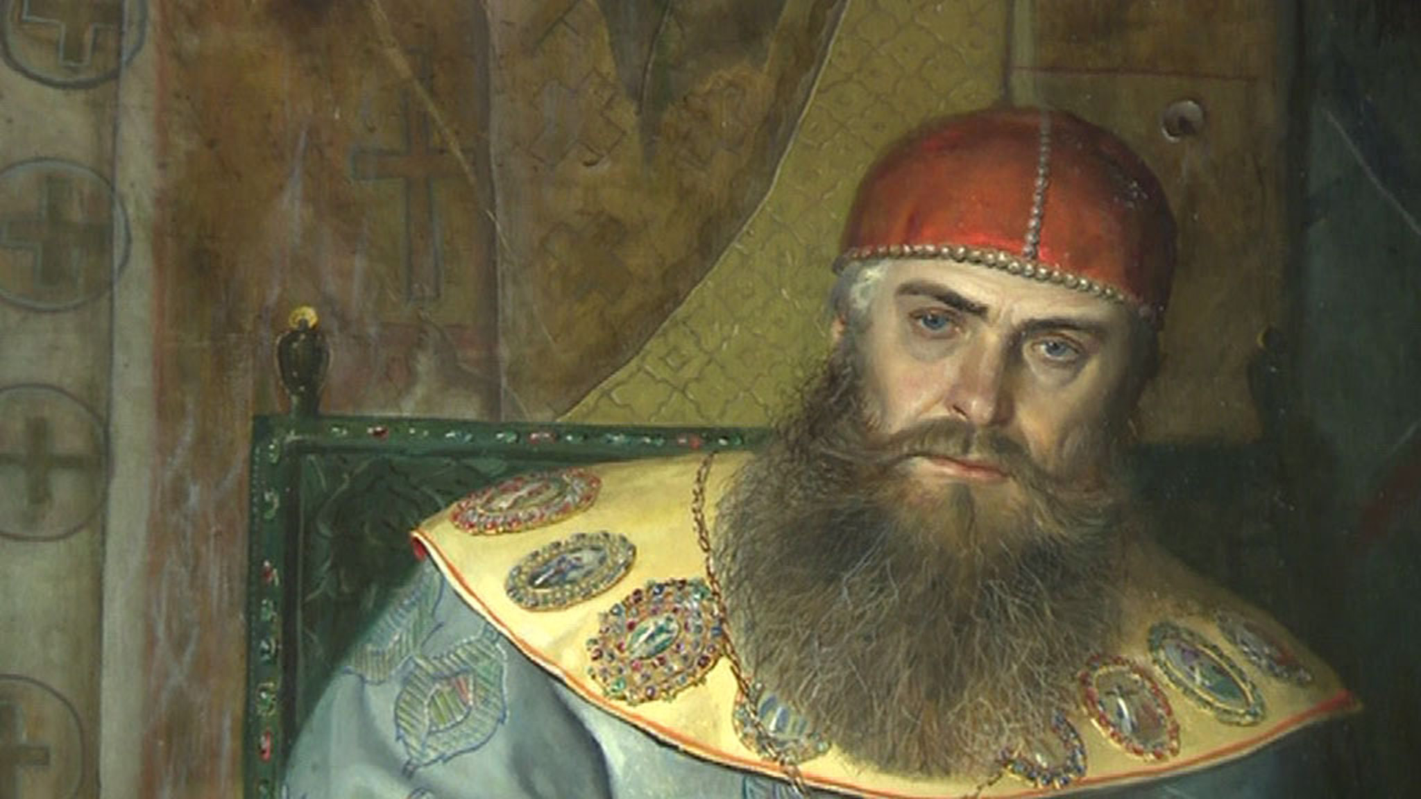 Денис Мацуев и друзья, "Отражая эпоху", премия Станиславского
