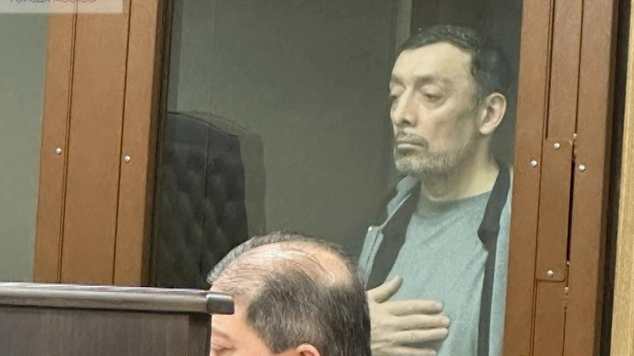 Арестован один из самых скрытных миллиардеров России Ибрагим Сулейманов