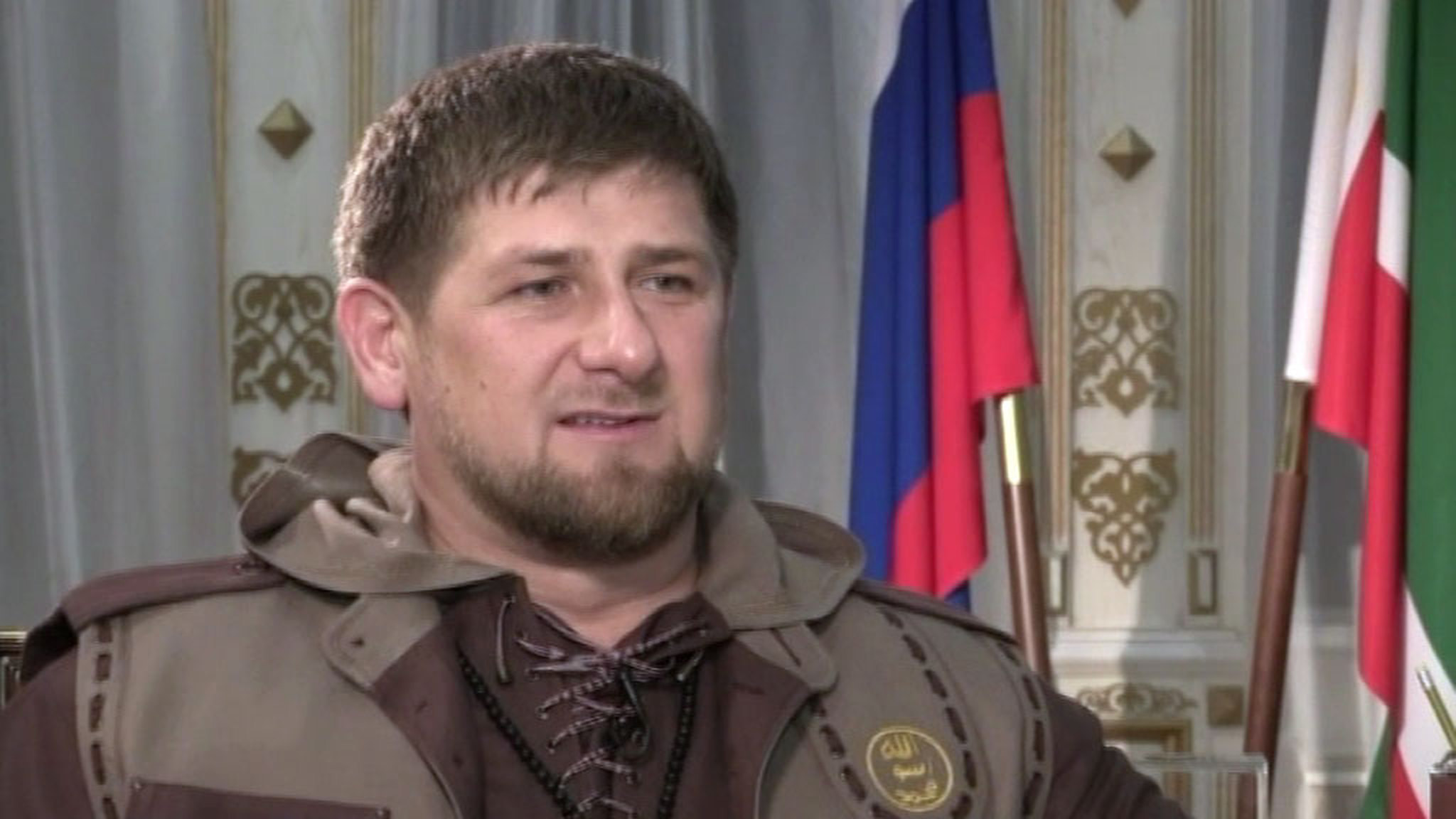 Кадыров: террористов нельзя вылечить, их можно только уничтожить
