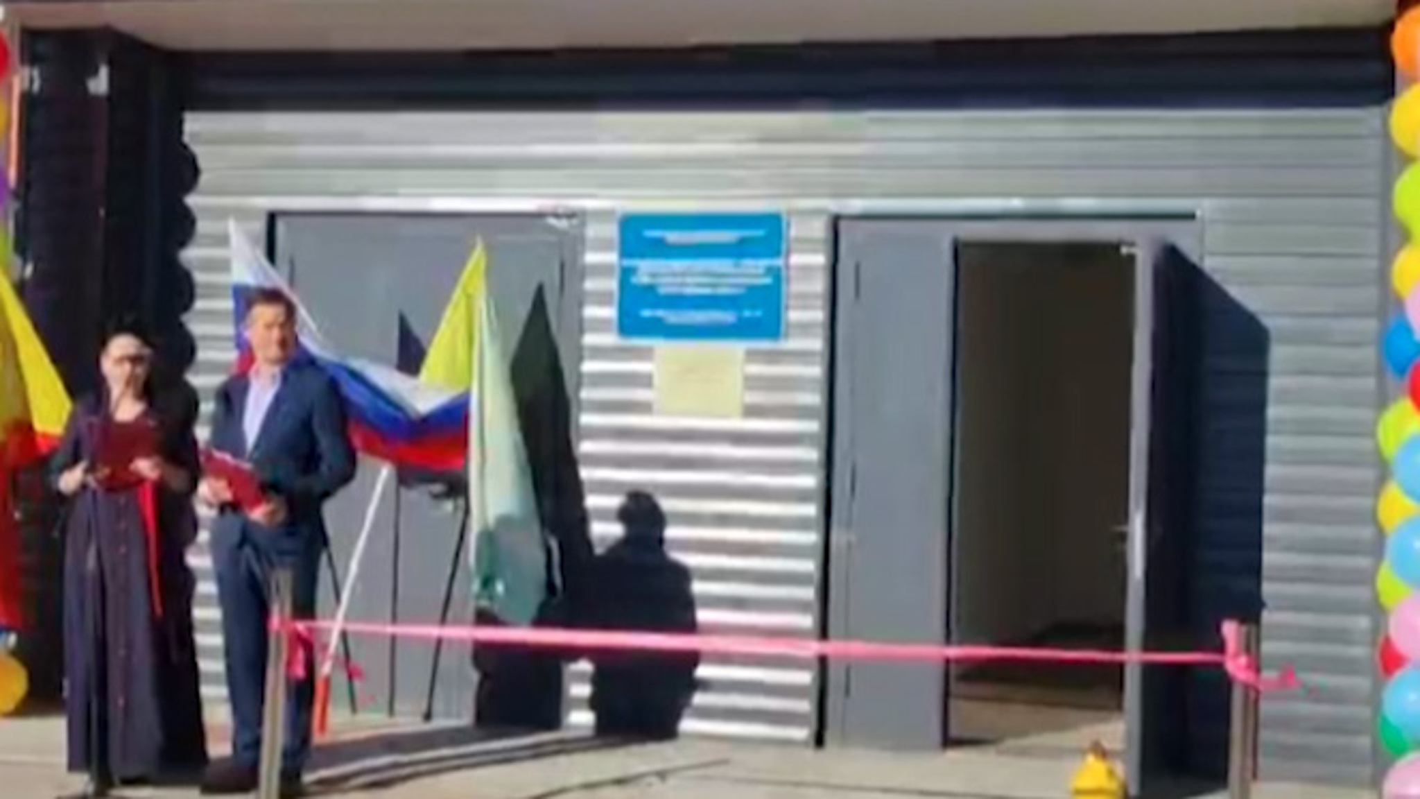 В Улётовской детско-юношеской спортивной школе завершился капитальный ремонт