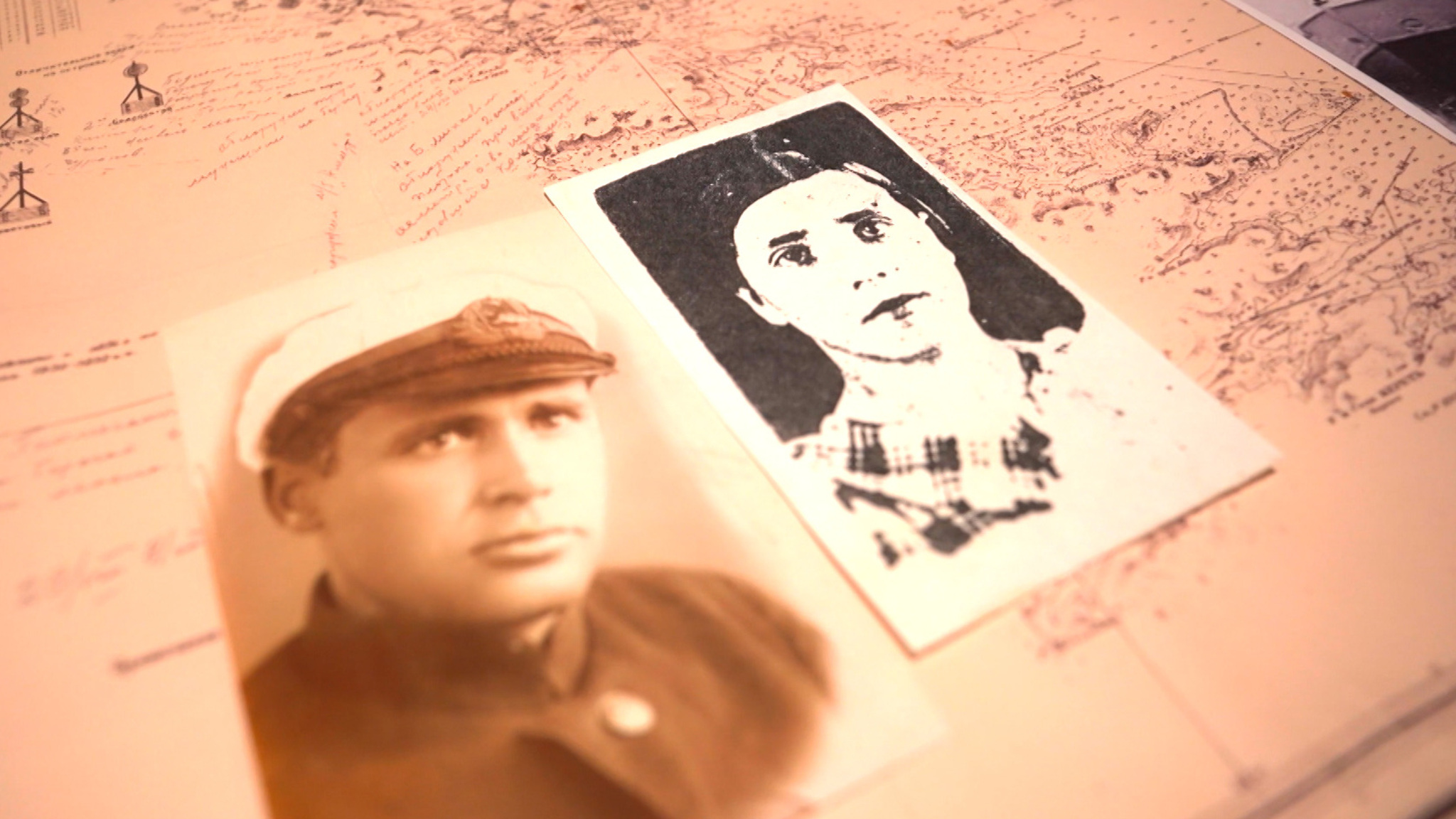 Установлены точные координаты гибели теплохода "Поморье" в августе 1941-го