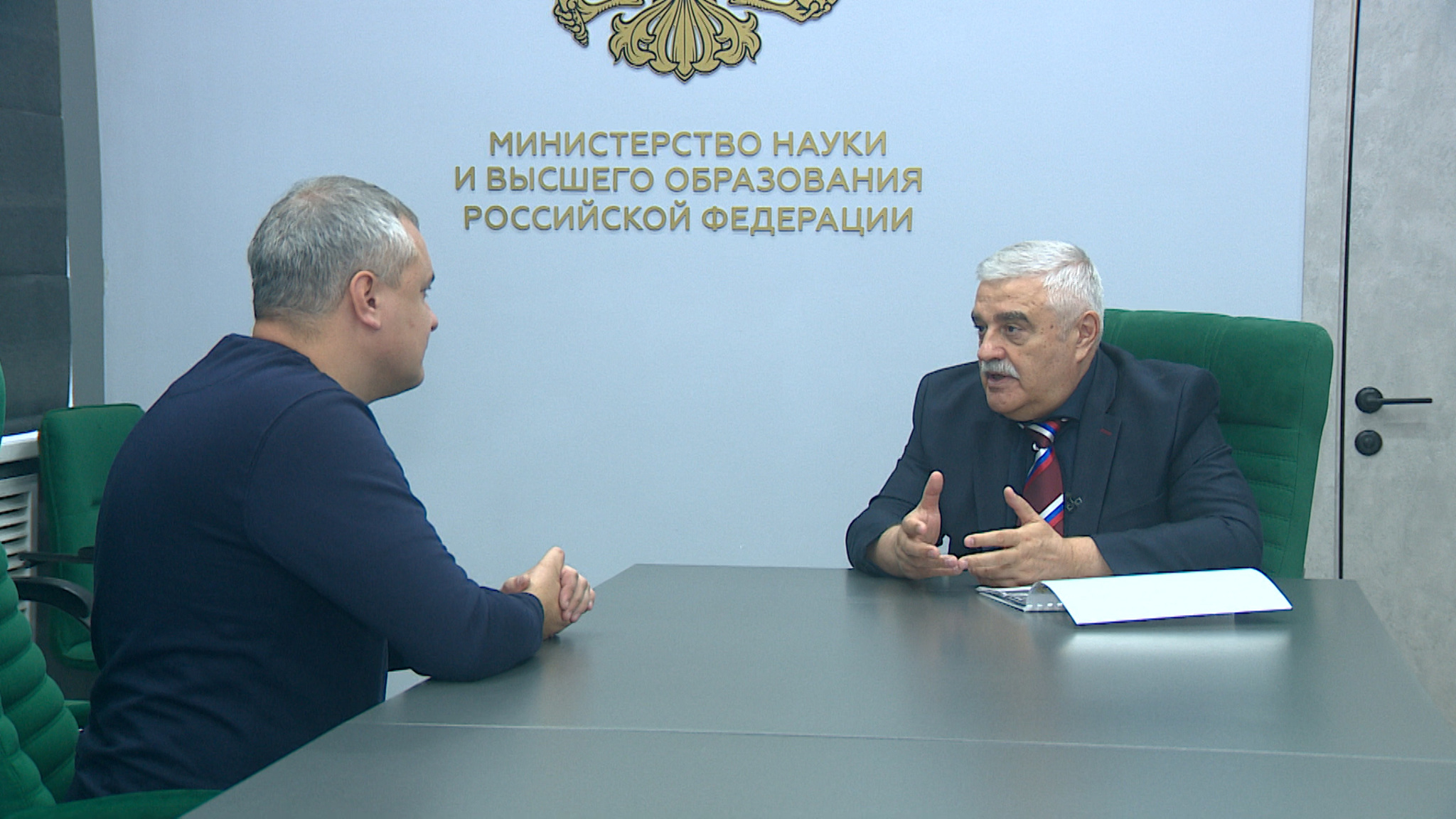 Член-корреспондент РАН рассказал, как волгоградским аграриям справиться с опустыниванием