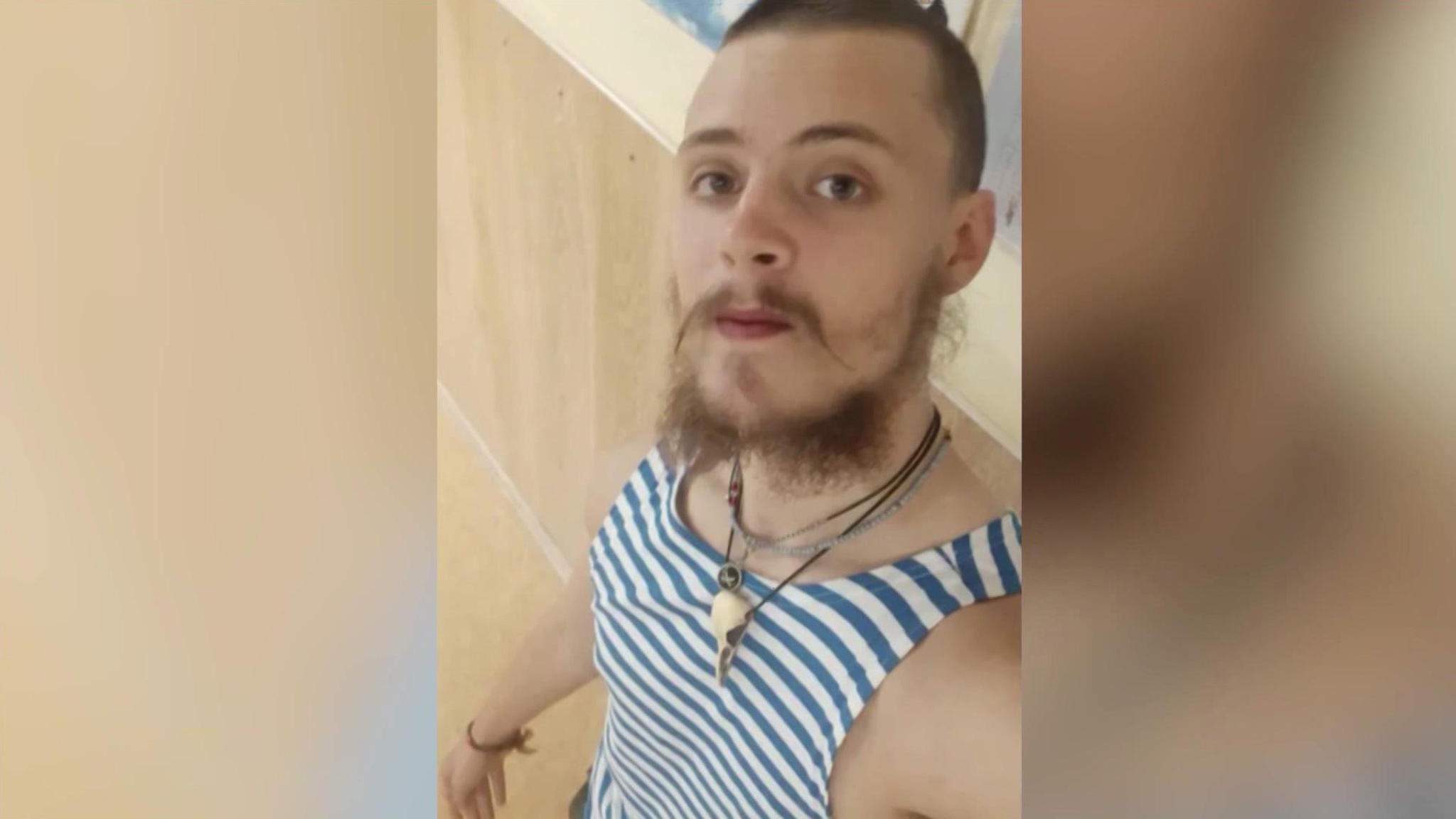 Служившие с Глоссом бойцы СВО сообщили, что американец сразу стал для них своим