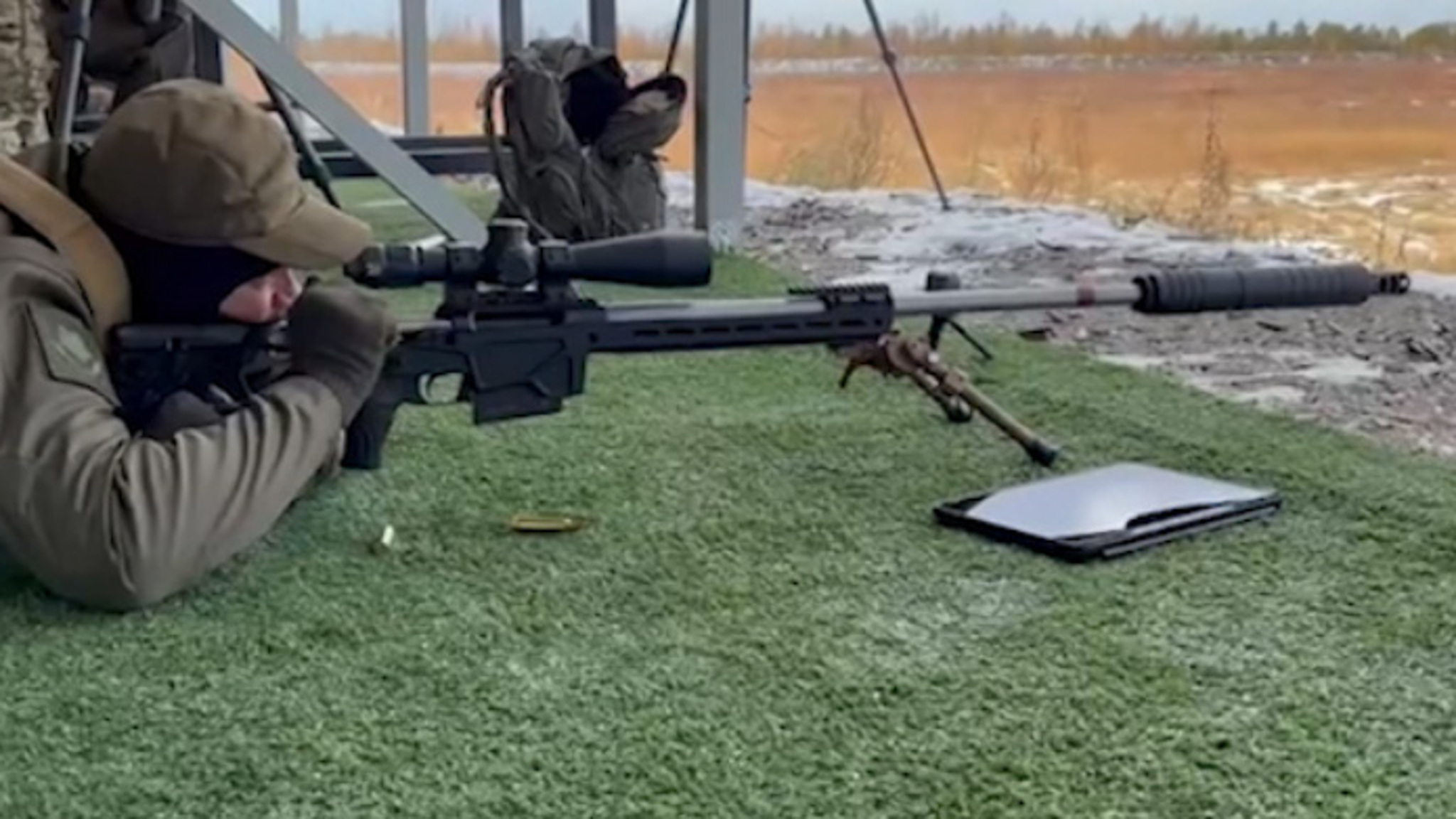Военно-полевой семинар с участием глав дальневосточных регионов проходит в Якутске