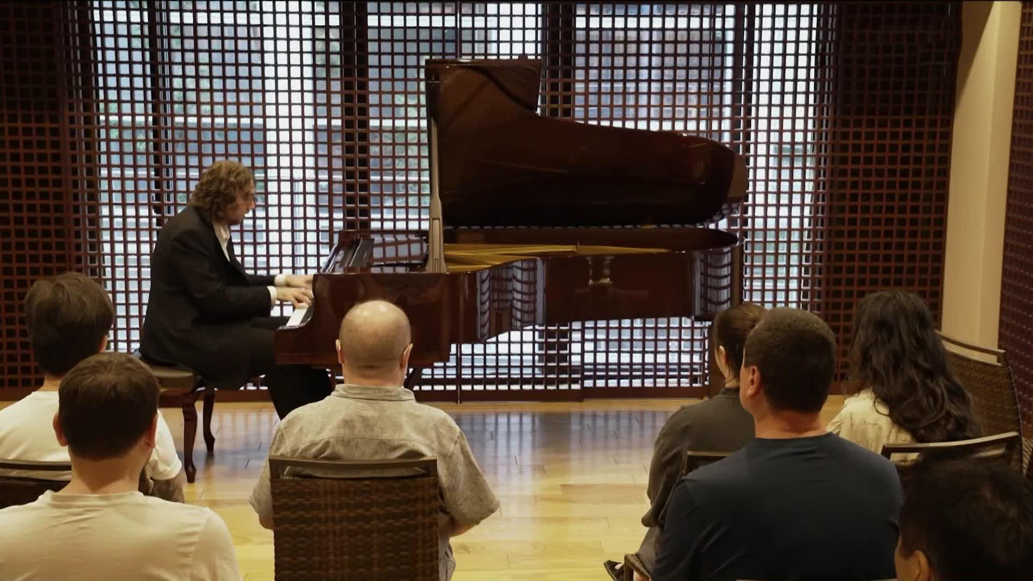 Адам Гуцериев удостоен I премии Tokyo Golden Classical Music Awards