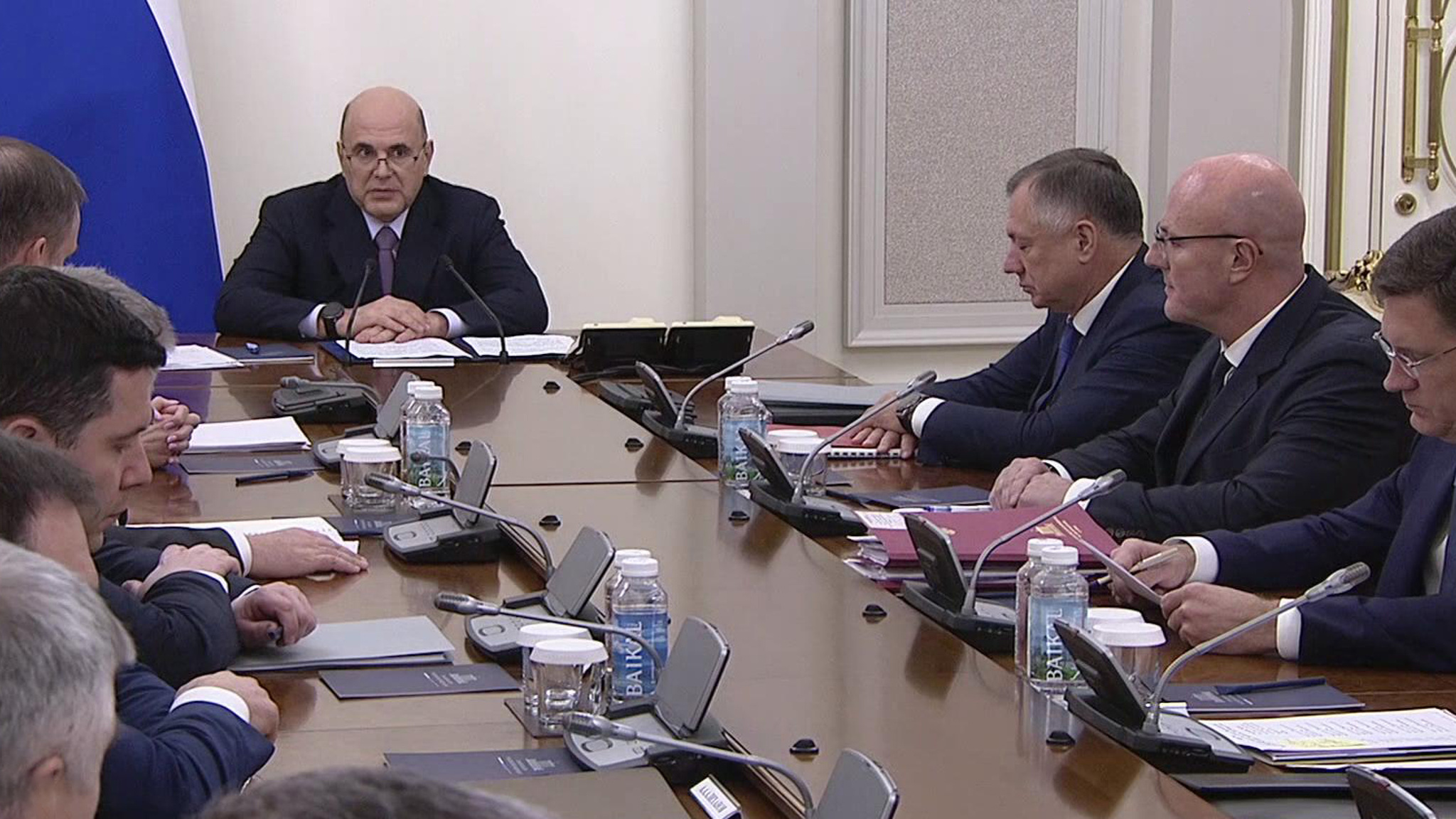 Правительство выделит 700 миллионов рублей на медпомощь жителям приграничья