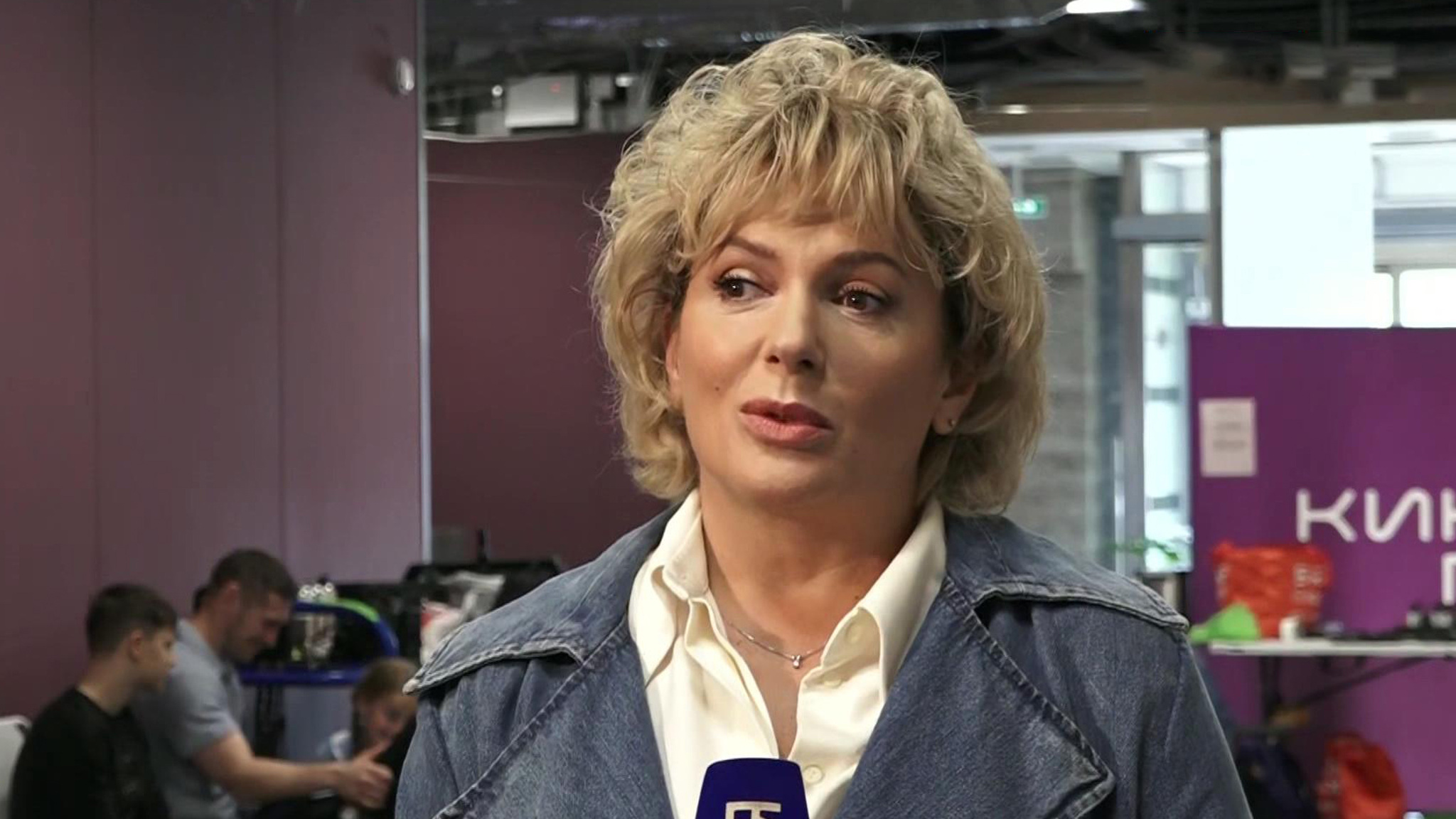 Новые серии детектива "Анна Медиум": ее вещие сны – ключи к разгадке преступлений
