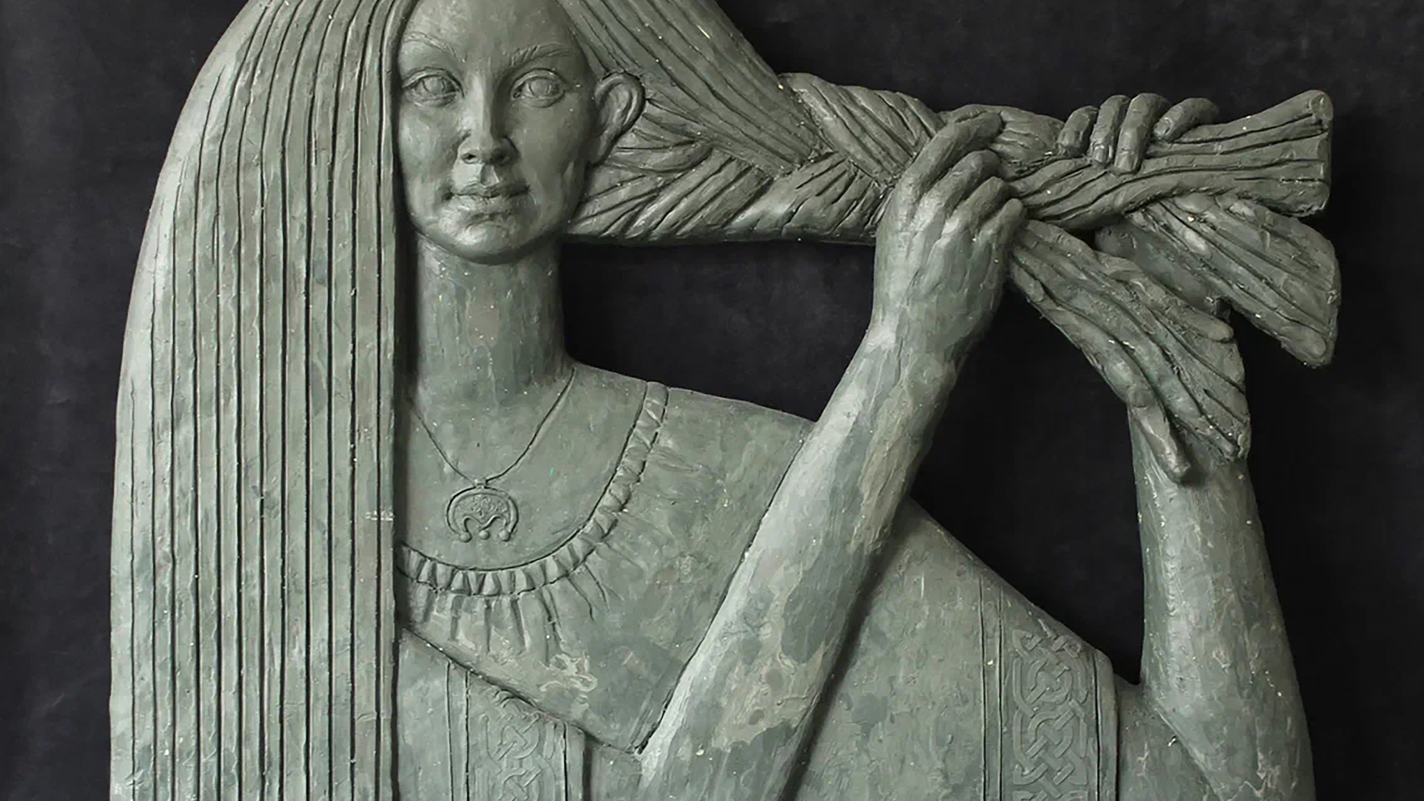 Восьмая выставка "Трын*Трава. Современный русский стиль" пройдёт в октябре