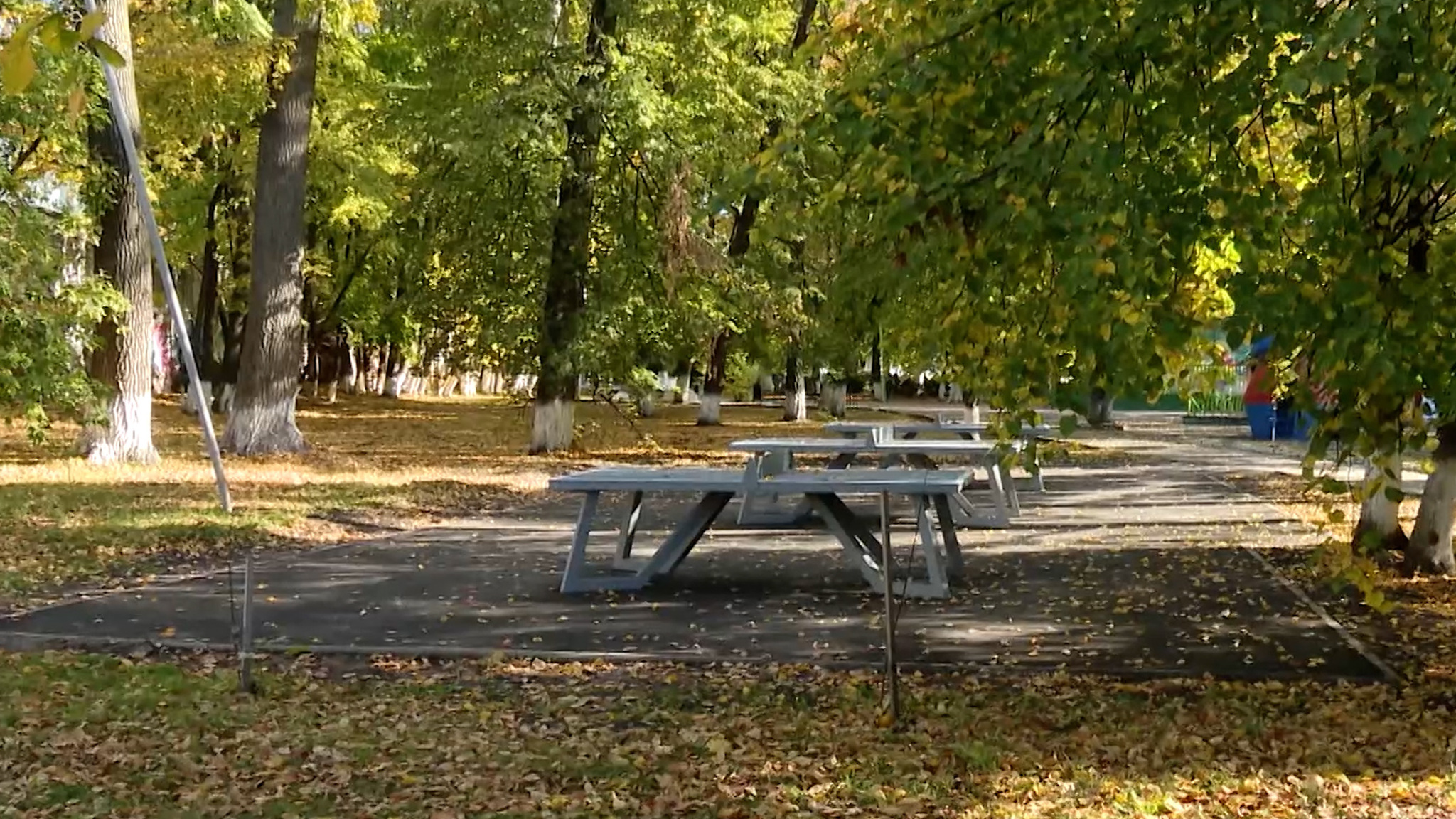 В Ульяновске продолжается благоустройство улиц